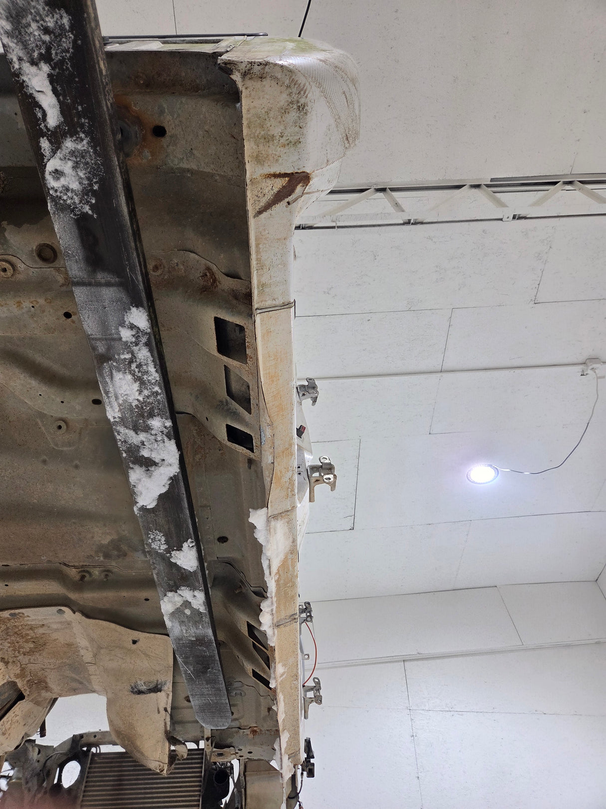 1999-2007 Ford Super Duty F250 F350 F450 F550 XLT 4 Door Crew Cab