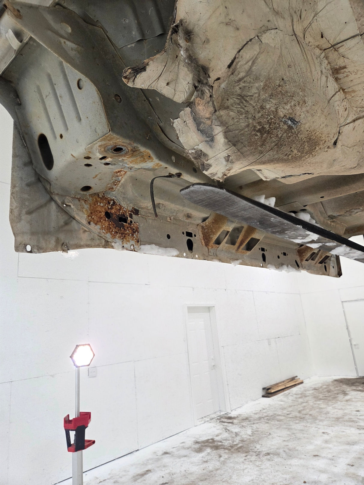 1999-2007 Ford Super Duty F250 F350 F450 F550 XLT 4 Door Crew Cab