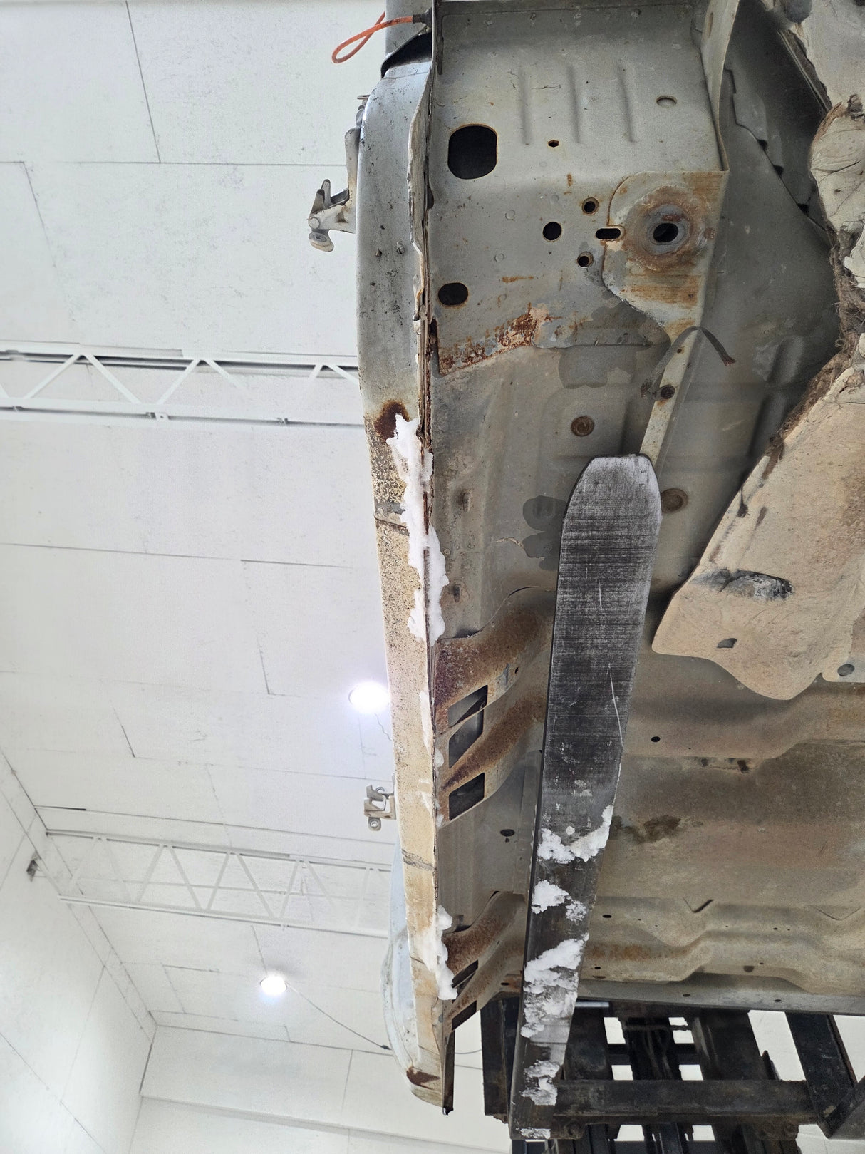 1999-2007 Ford Super Duty F250 F350 F450 F550 XLT 4 Door Crew Cab