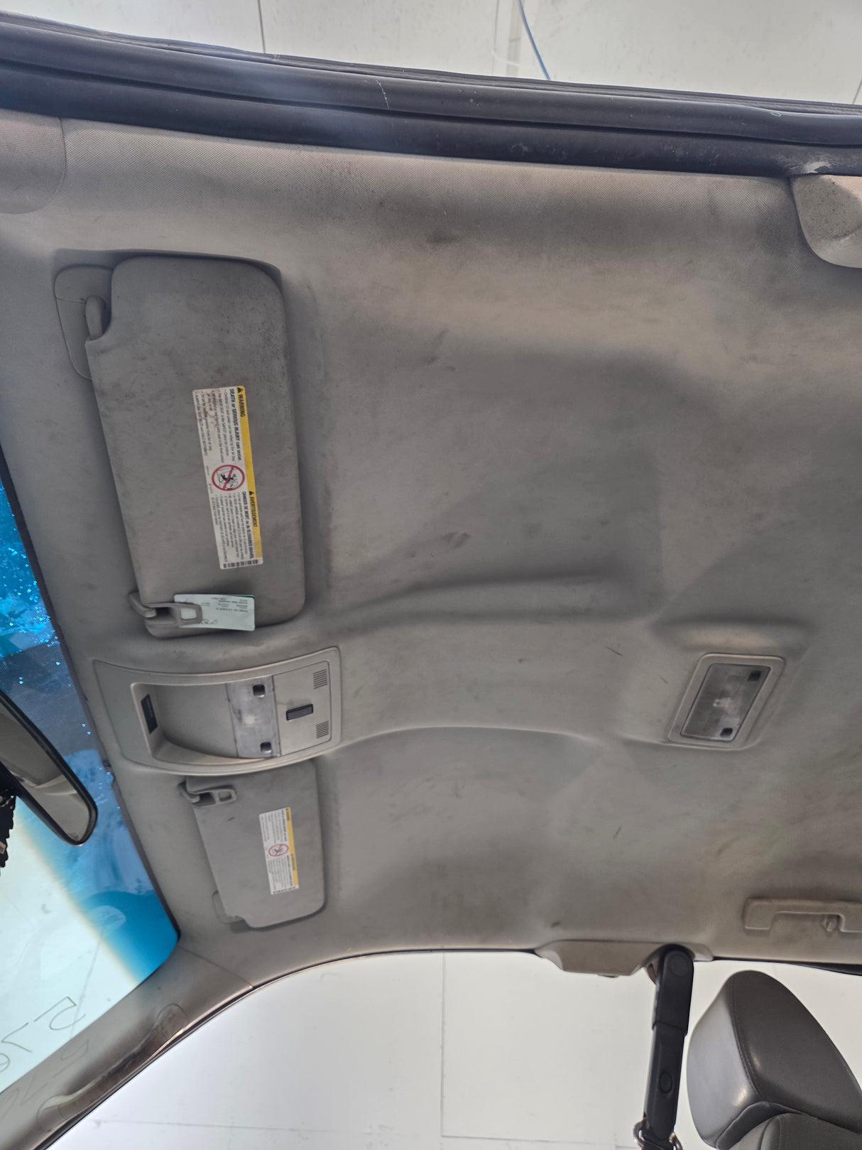2007-2013 Chevrolet Silverado / GMC Sierra 1500 2500 3500 HD Extended Cab
