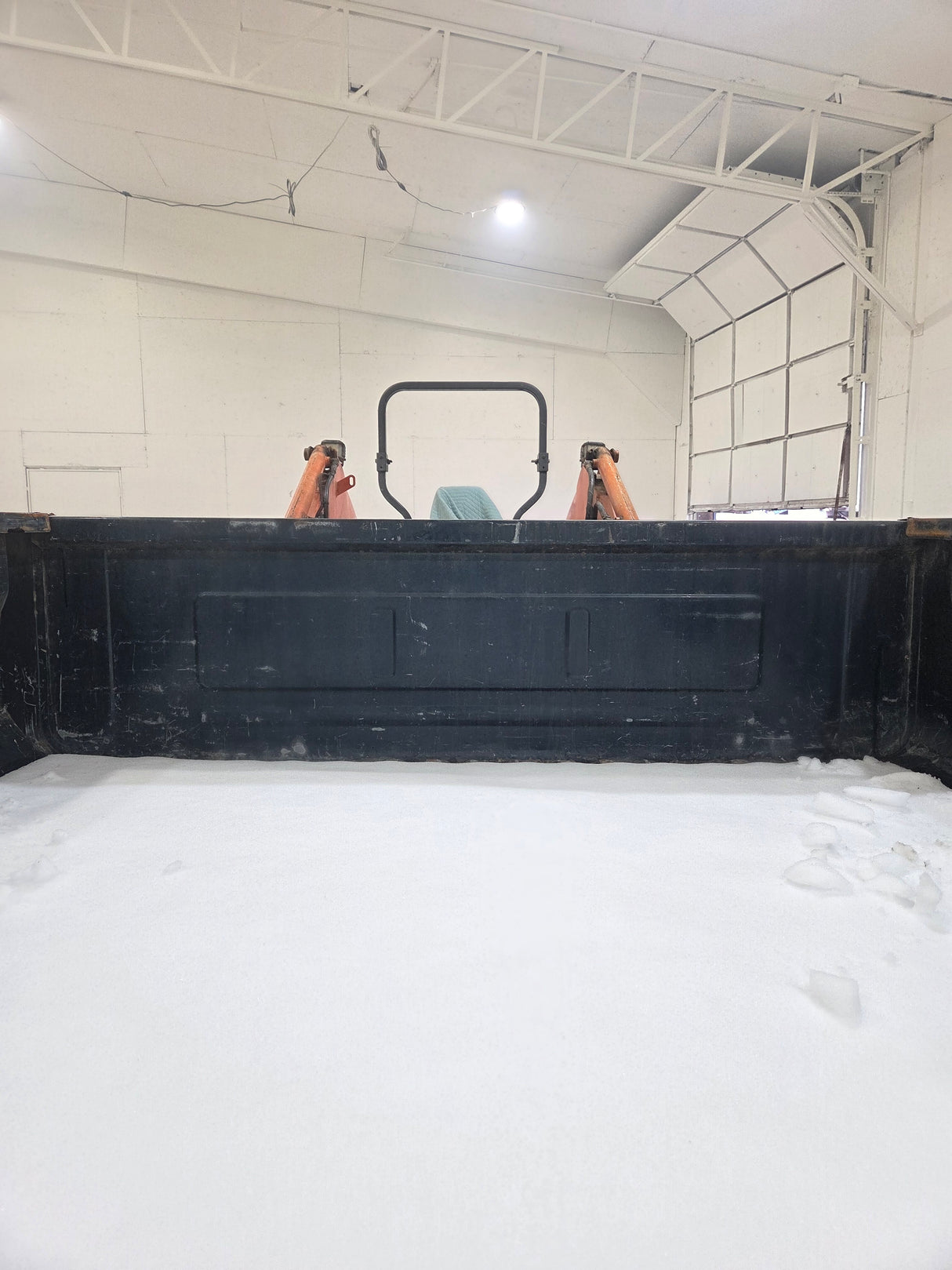 1987-1997 Ford F150 F250 F350 OBS 6' 9" Short Truck Bed