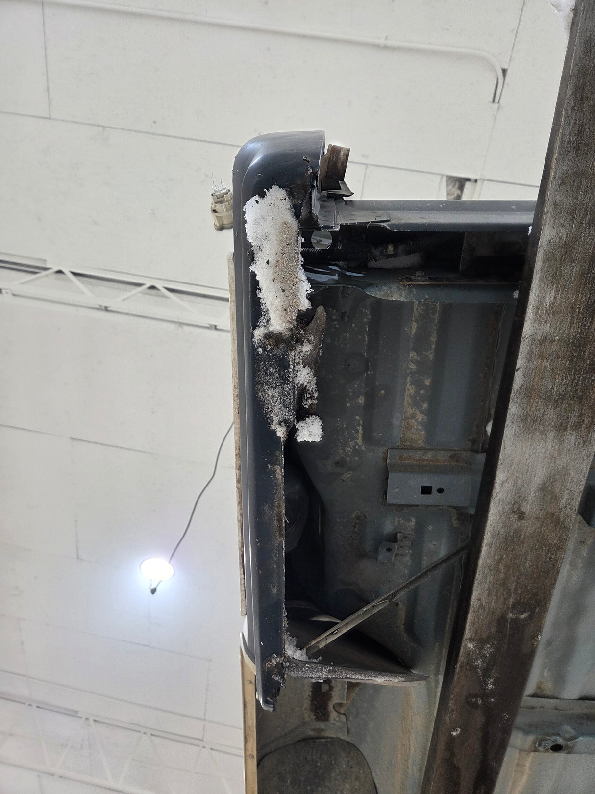 1987-1997 Ford F150 F250 F350 OBS 6' 9" Short Truck Bed