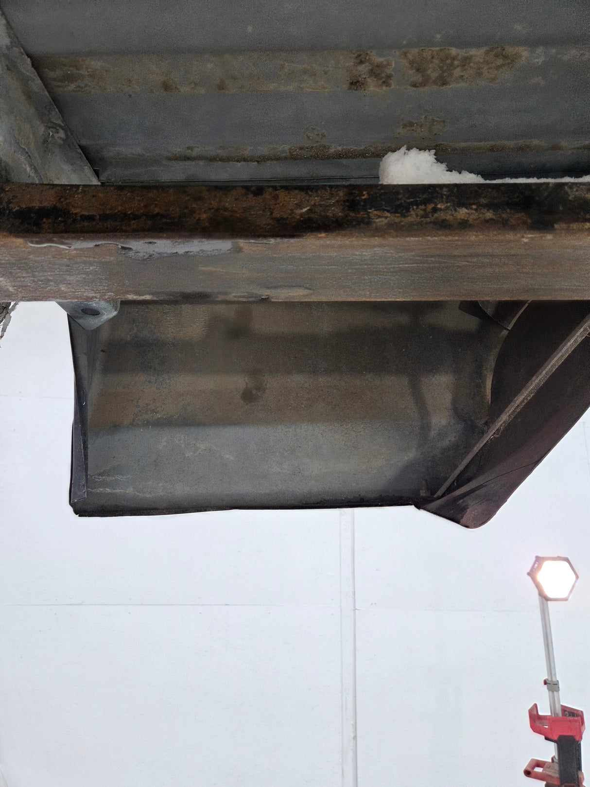 1987-1997 Ford F150 F250 F350 OBS 6' 9" Short Truck Bed