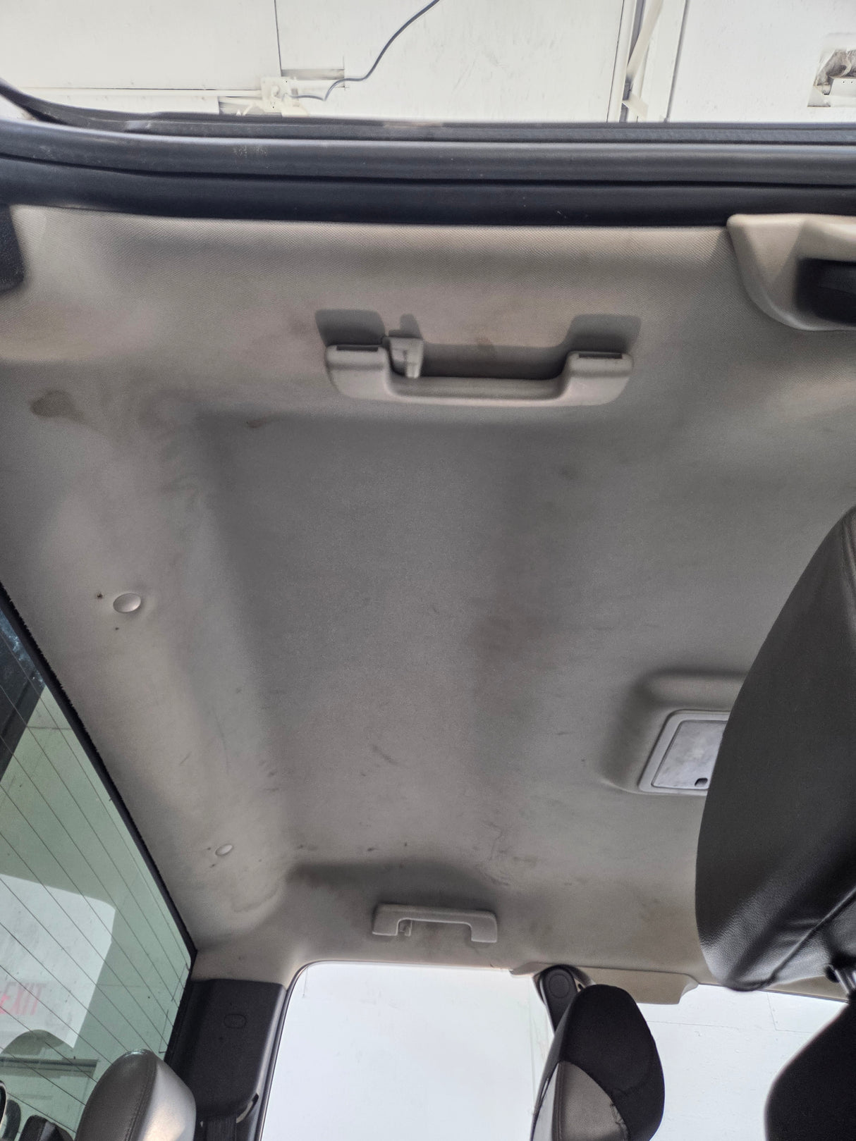 2007-2013 Chevrolet Silverado / GMC Sierra 1500 2500 3500 HD Extended Cab