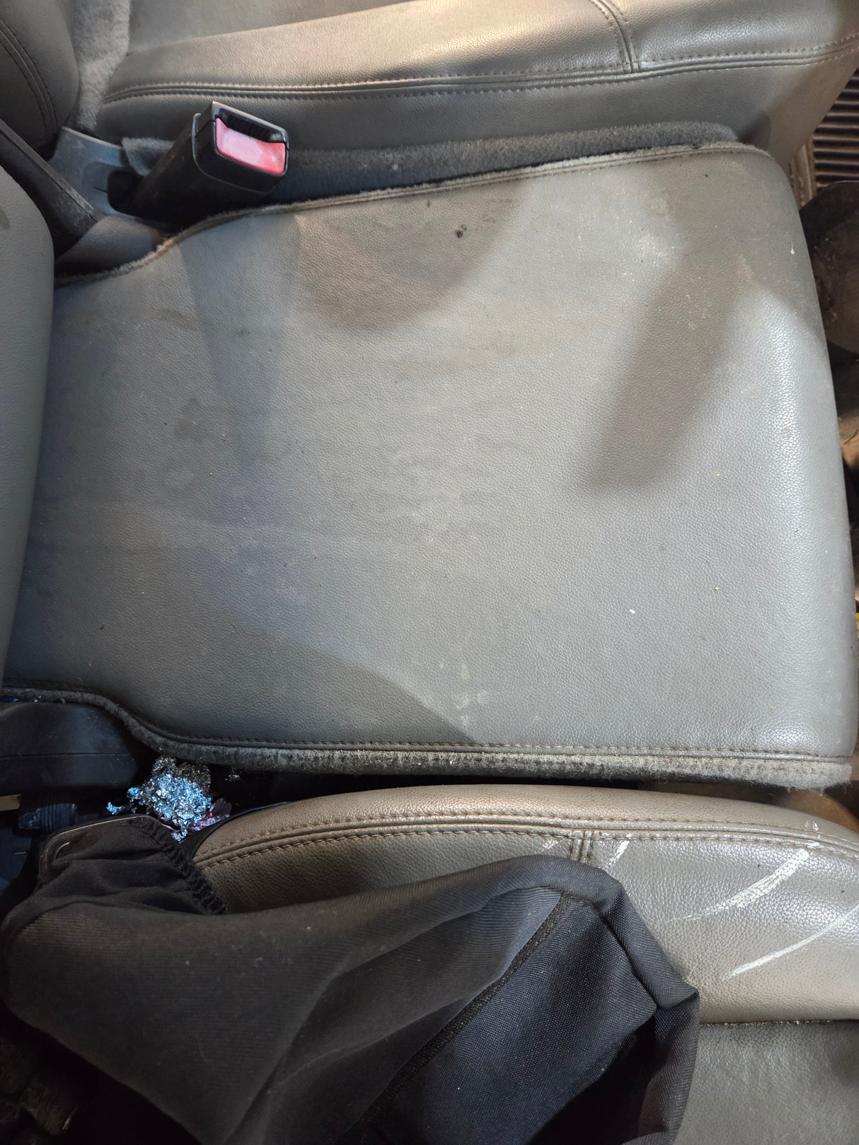 2007-2013 Chevrolet Silverado / GMC Sierra 1500 2500 3500 HD Extended Cab