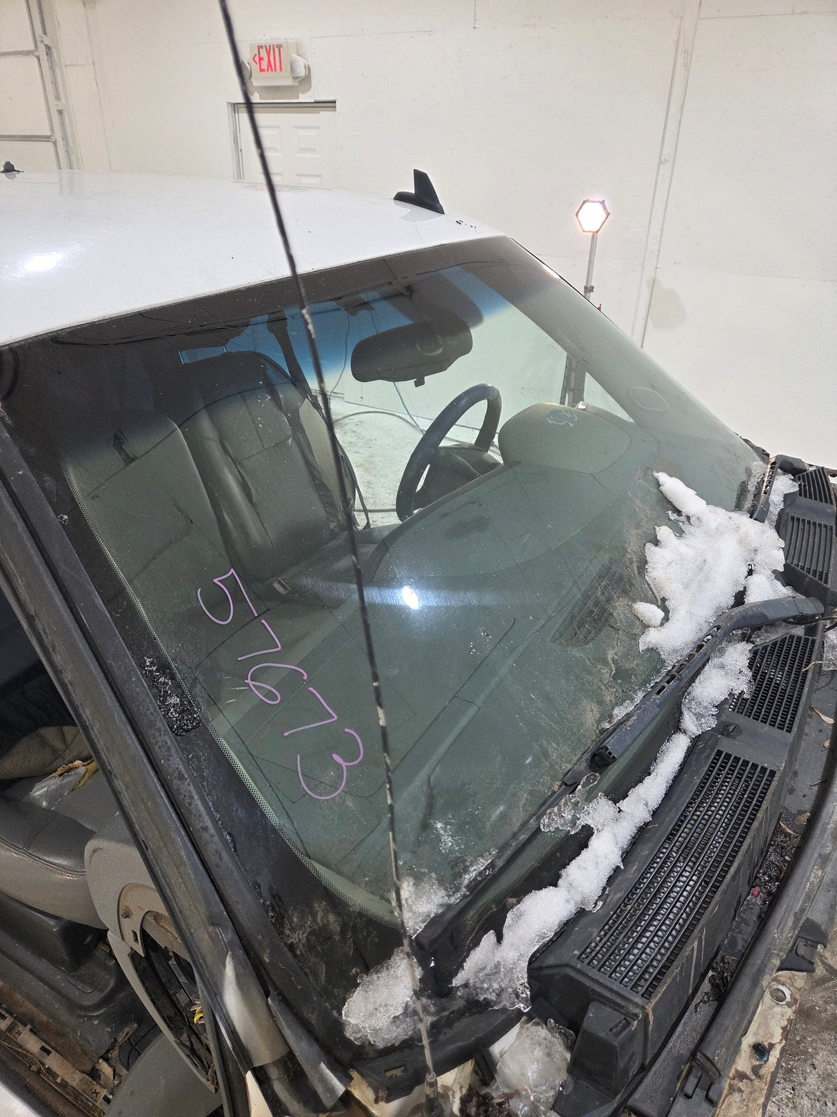 2007-2013 Chevrolet Silverado / GMC Sierra 1500 2500 3500 HD Extended Cab