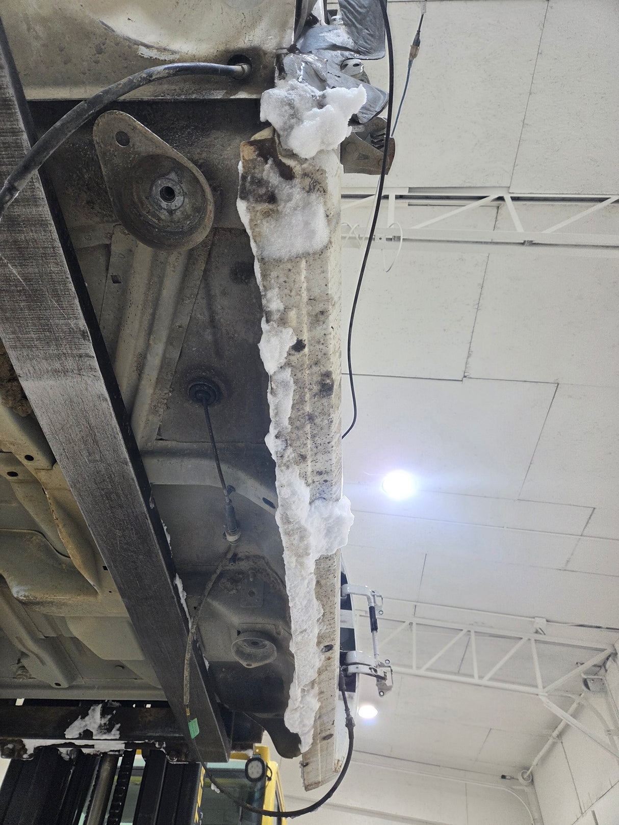 2007-2013 Chevrolet Silverado / GMC Sierra 1500 2500 3500 HD Extended Cab