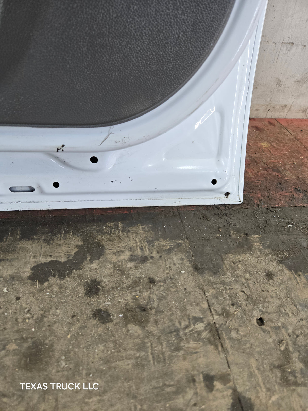 2007-2013 Chevrolet Silverado / GMC Sierra 1500 2500 3500 HD RH Front Passenger Side Door