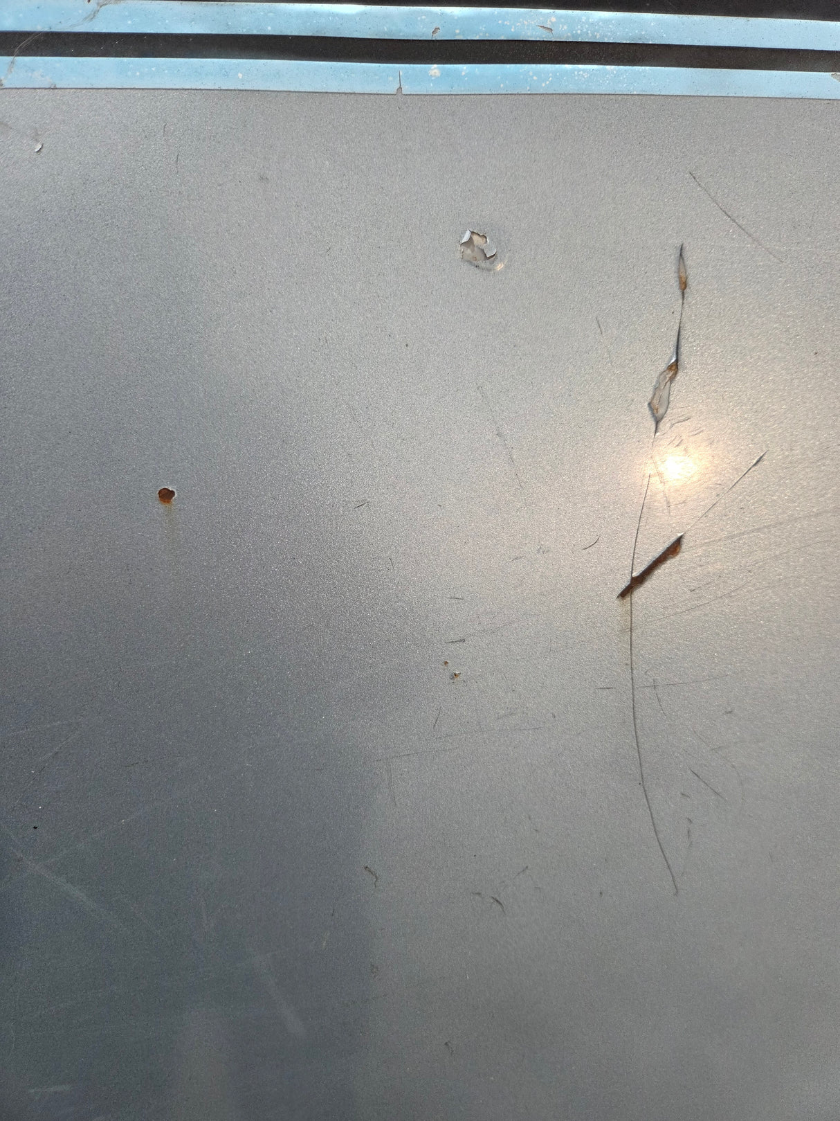 1988-1998 Chevrolet / GMC 1500 2500 3500 OBS 8' Long Truck Bed