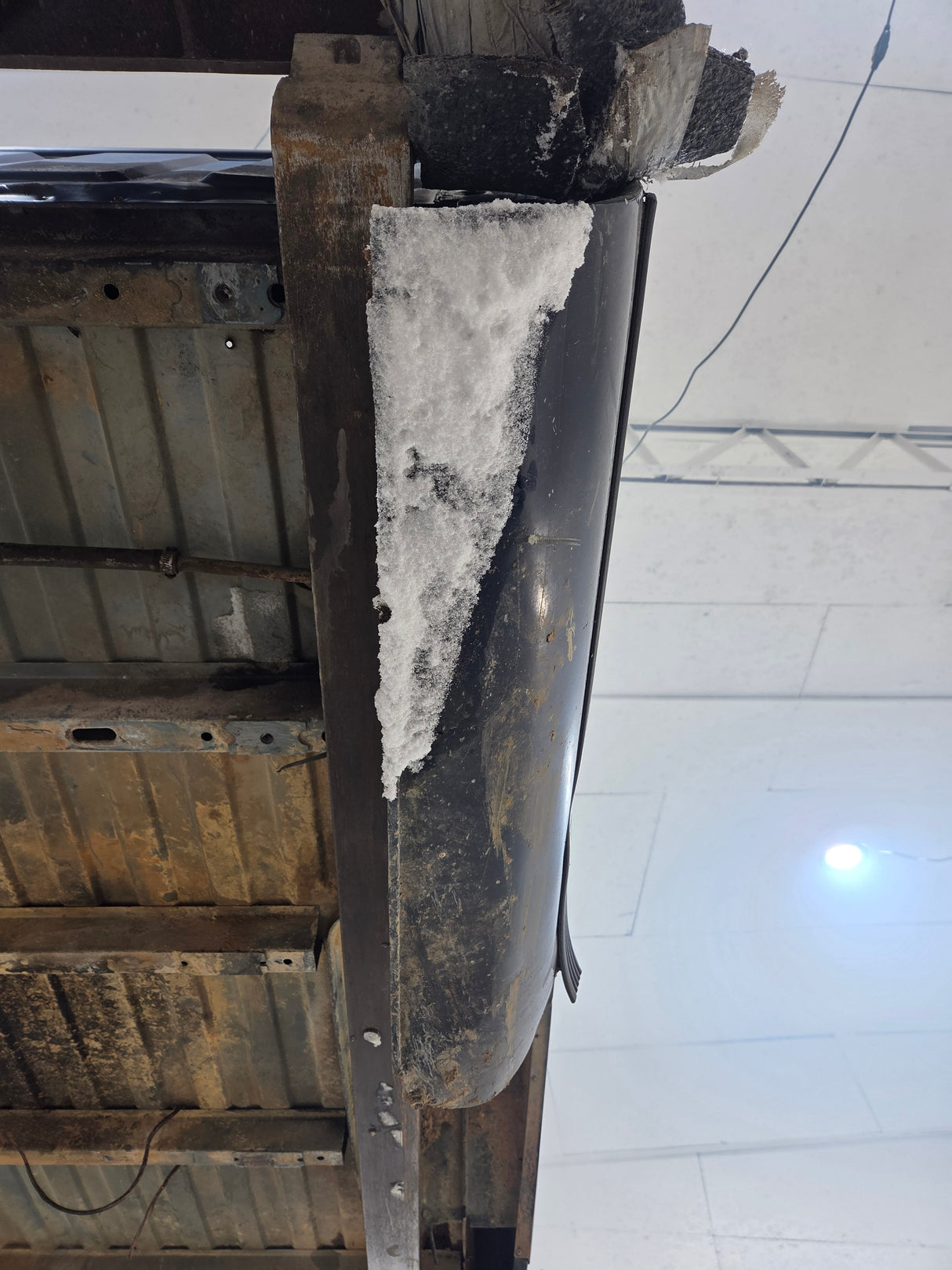 1988-1998 Chevrolet / GMC 1500 2500 3500 OBS 8' Long Truck Bed