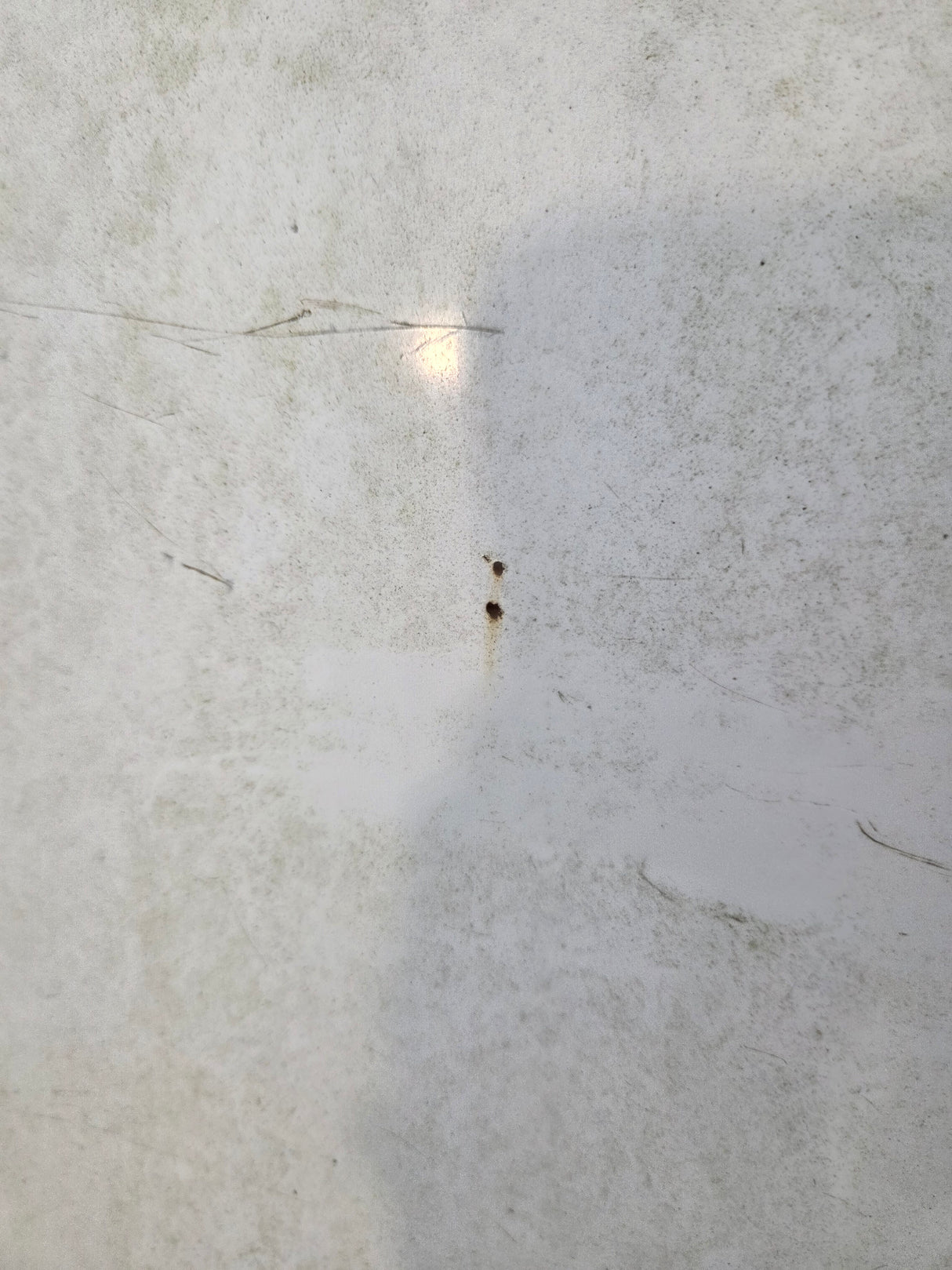 1997-2003 Ford F150 8' Long Bed - White