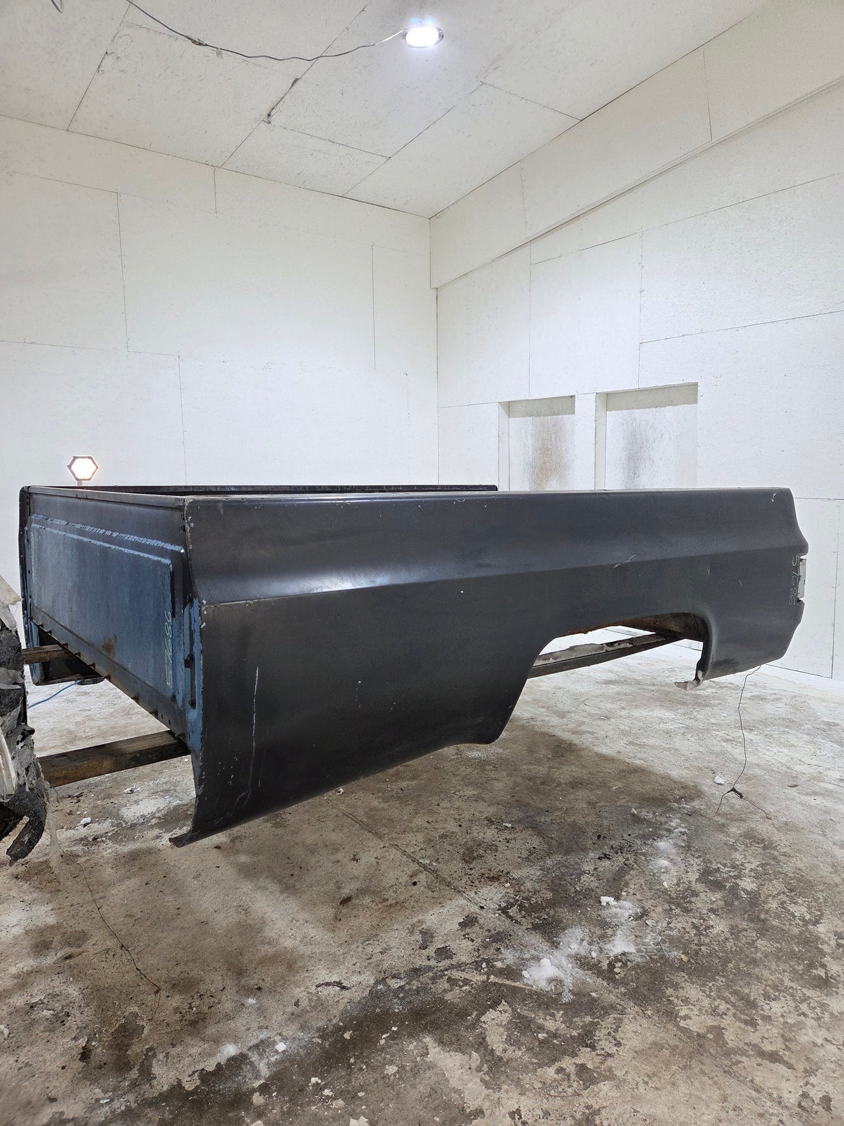 1979-1987 Chevrolet / GMC Square Body 8' Long Bed C10 C15 C20 C25 C35 K10 K15 K20 K25 K35