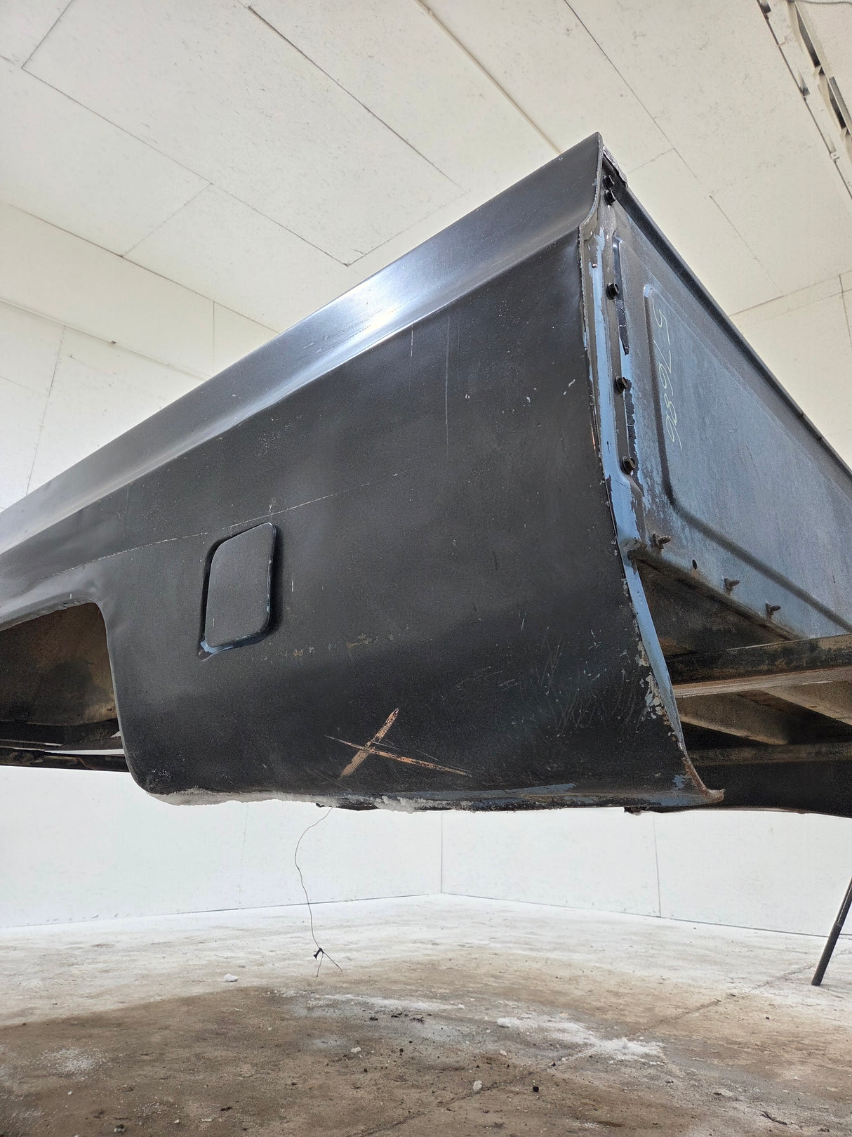 1979-1987 Chevrolet / GMC Square Body 8' Long Bed C10 C15 C20 C25 C35 K10 K15 K20 K25 K35