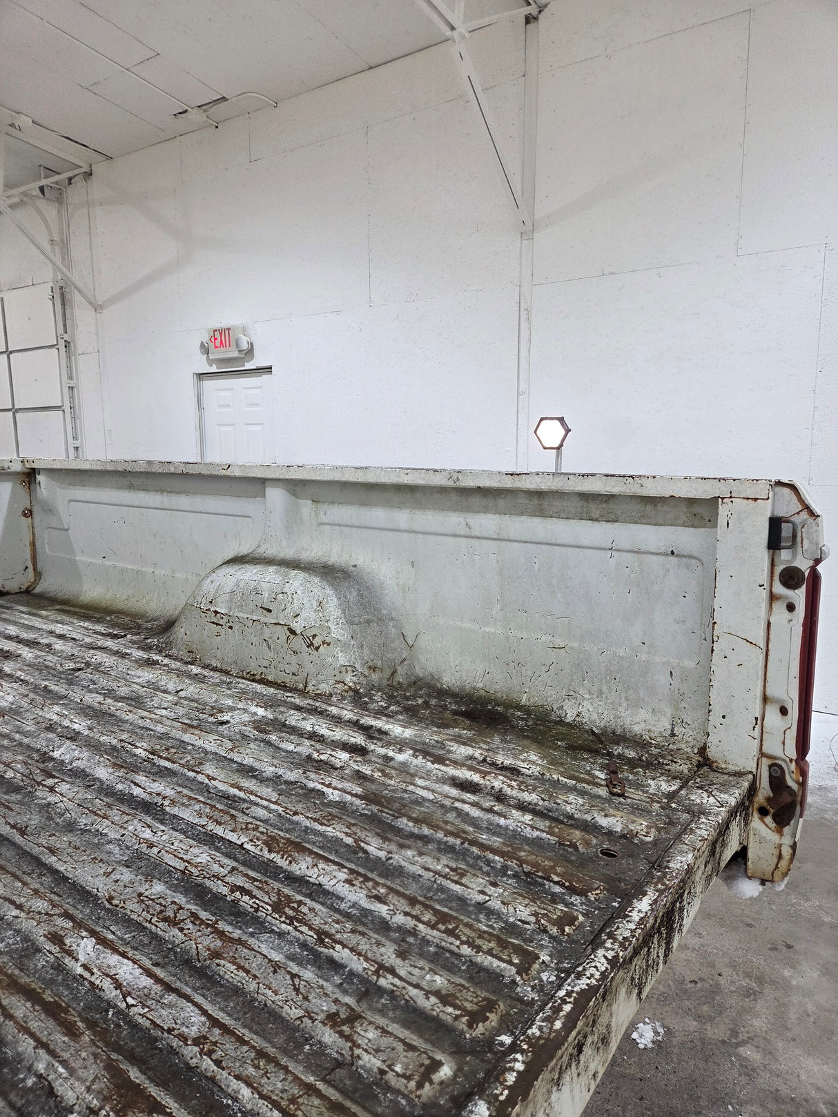 1980-1986 Ford F100 F150 F250 F350 8' Long Bed
