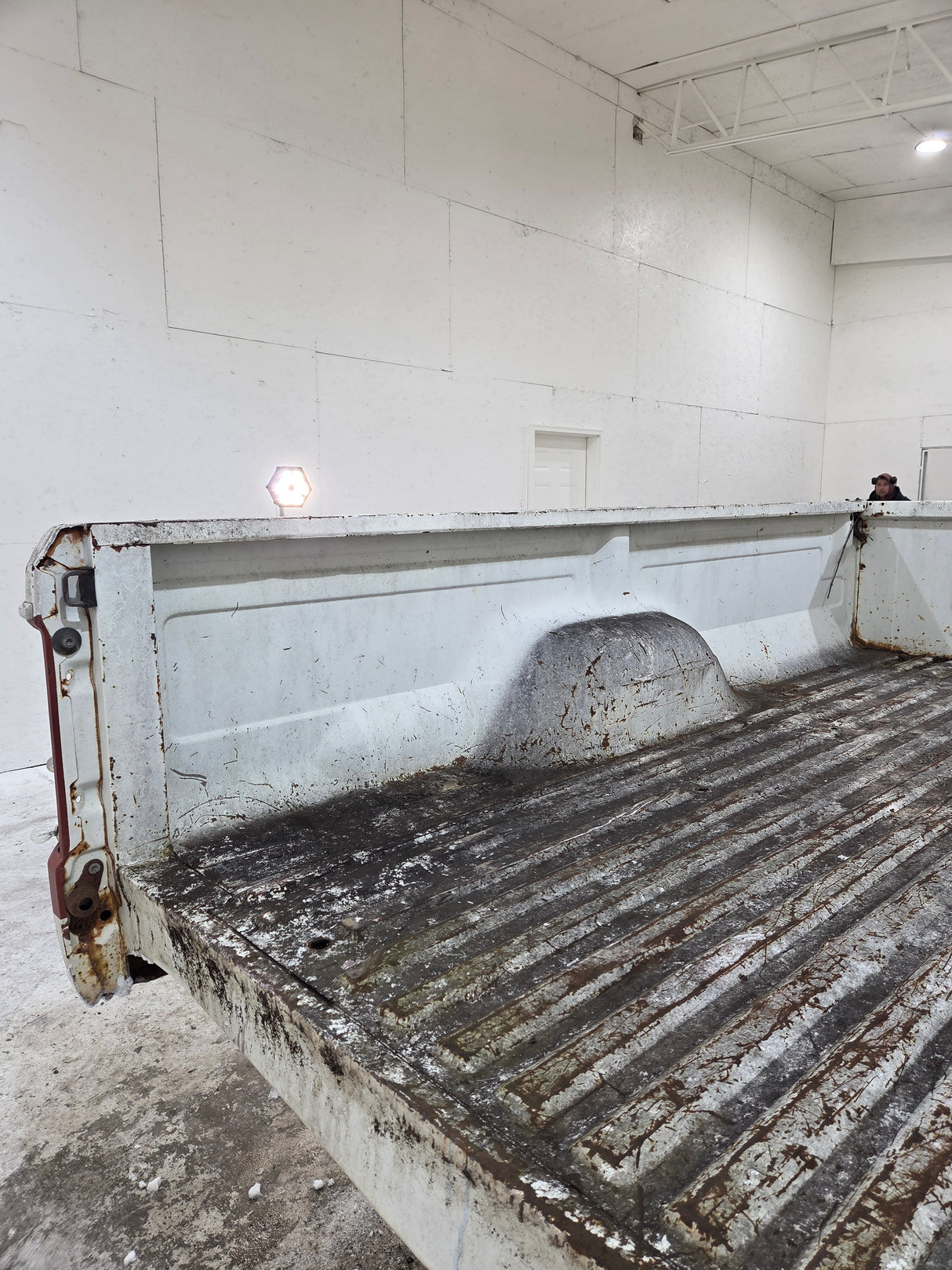 1980-1986 Ford F100 F150 F250 F350 8' Long Bed