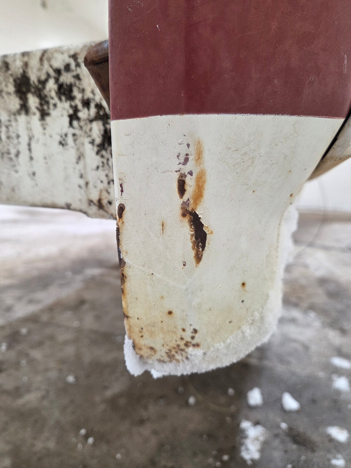 1980-1986 Ford F100 F150 F250 F350 8' Long Bed