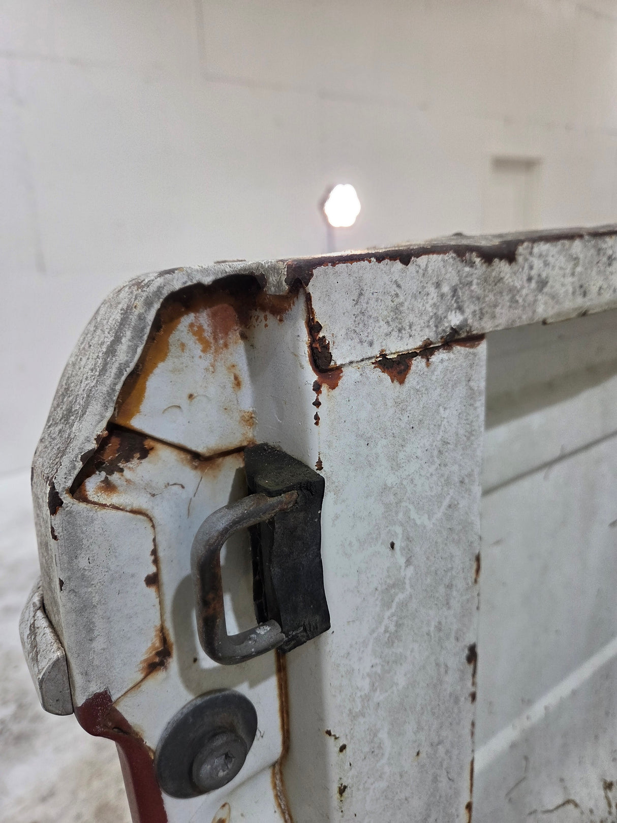 1980-1986 Ford F100 F150 F250 F350 8' Long Bed