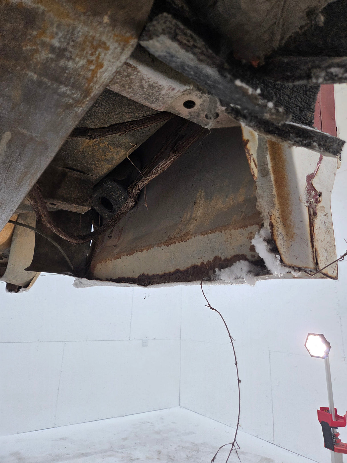 1980-1986 Ford F100 F150 F250 F350 8' Long Bed