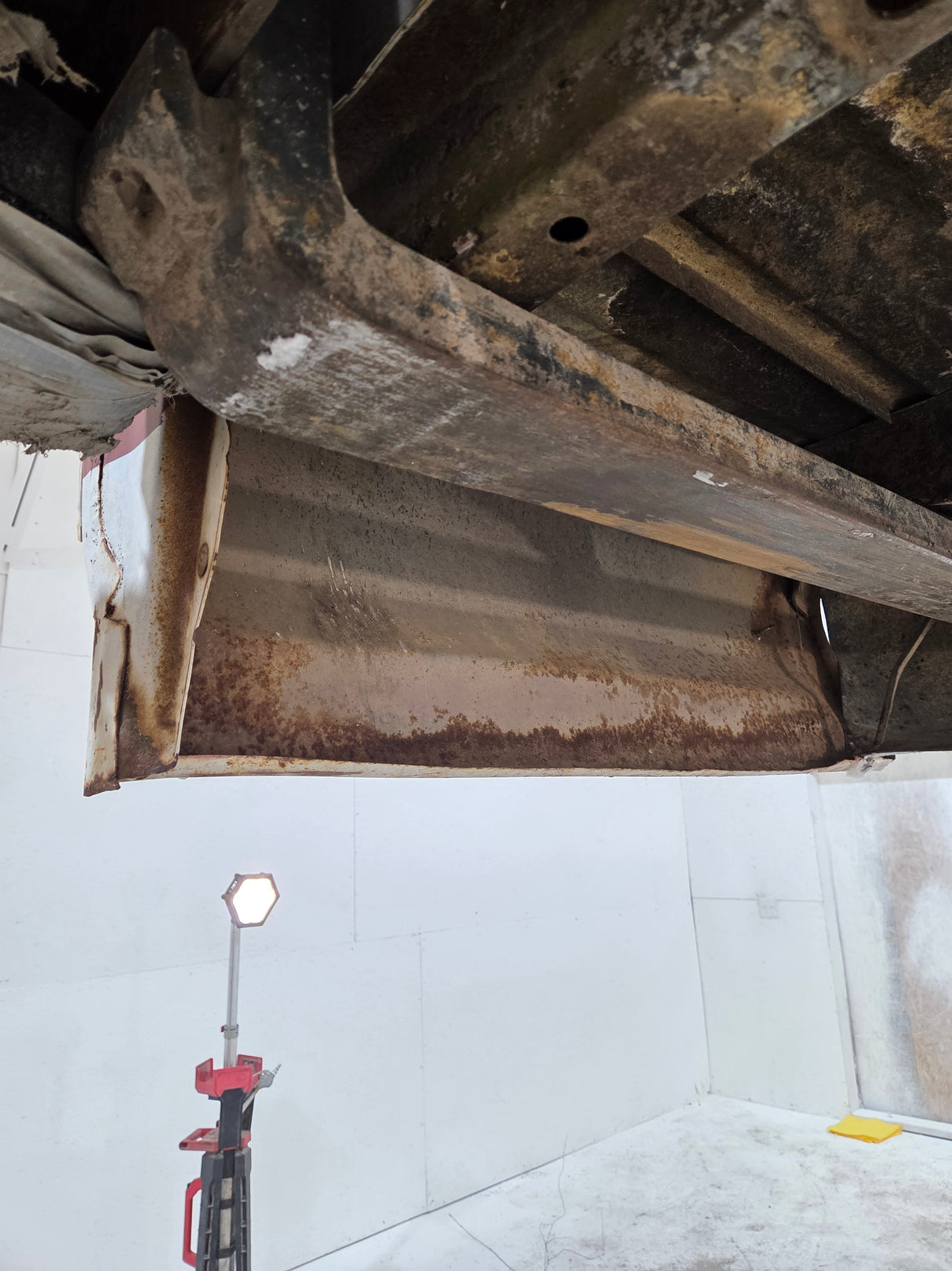 1980-1986 Ford F100 F150 F250 F350 8' Long Bed