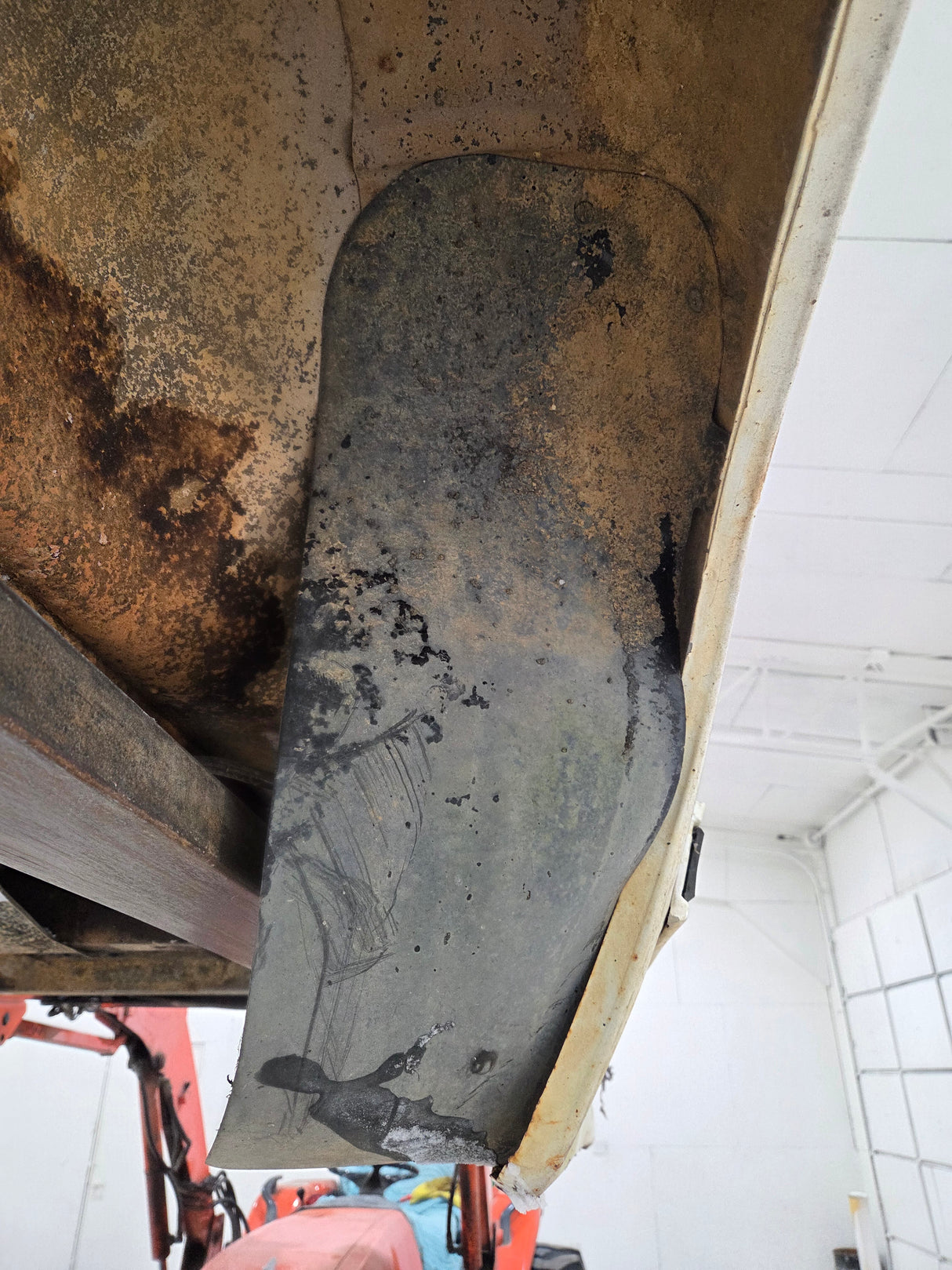 1980-1986 Ford F100 F150 F250 F350 8' Long Bed