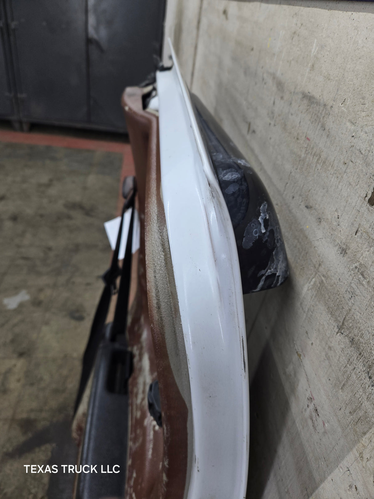 2008-2016 Ford Super Duty F250 F350 F450 F550 RH Extended Cab Passenger Side Rear Door