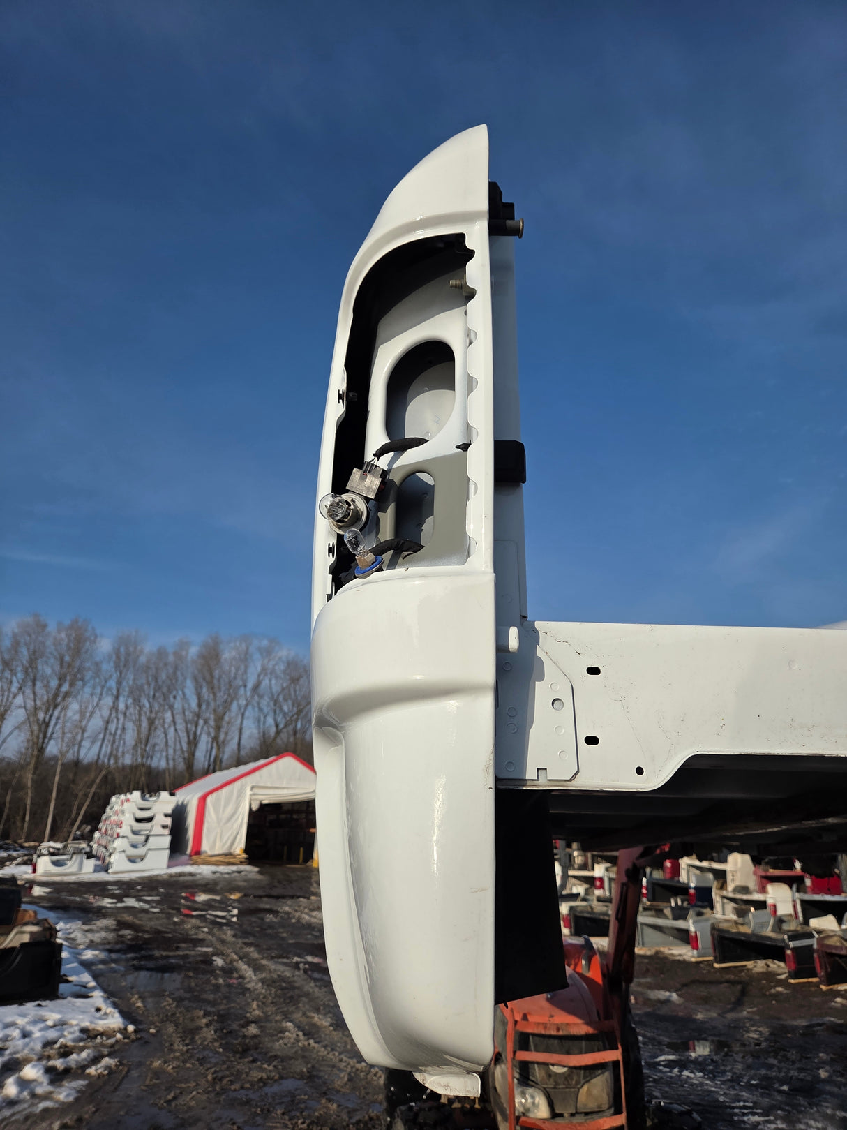 2009-2018 Dodge Ram 4th Gen 1500 2500 3500 8' Long Truck Bed