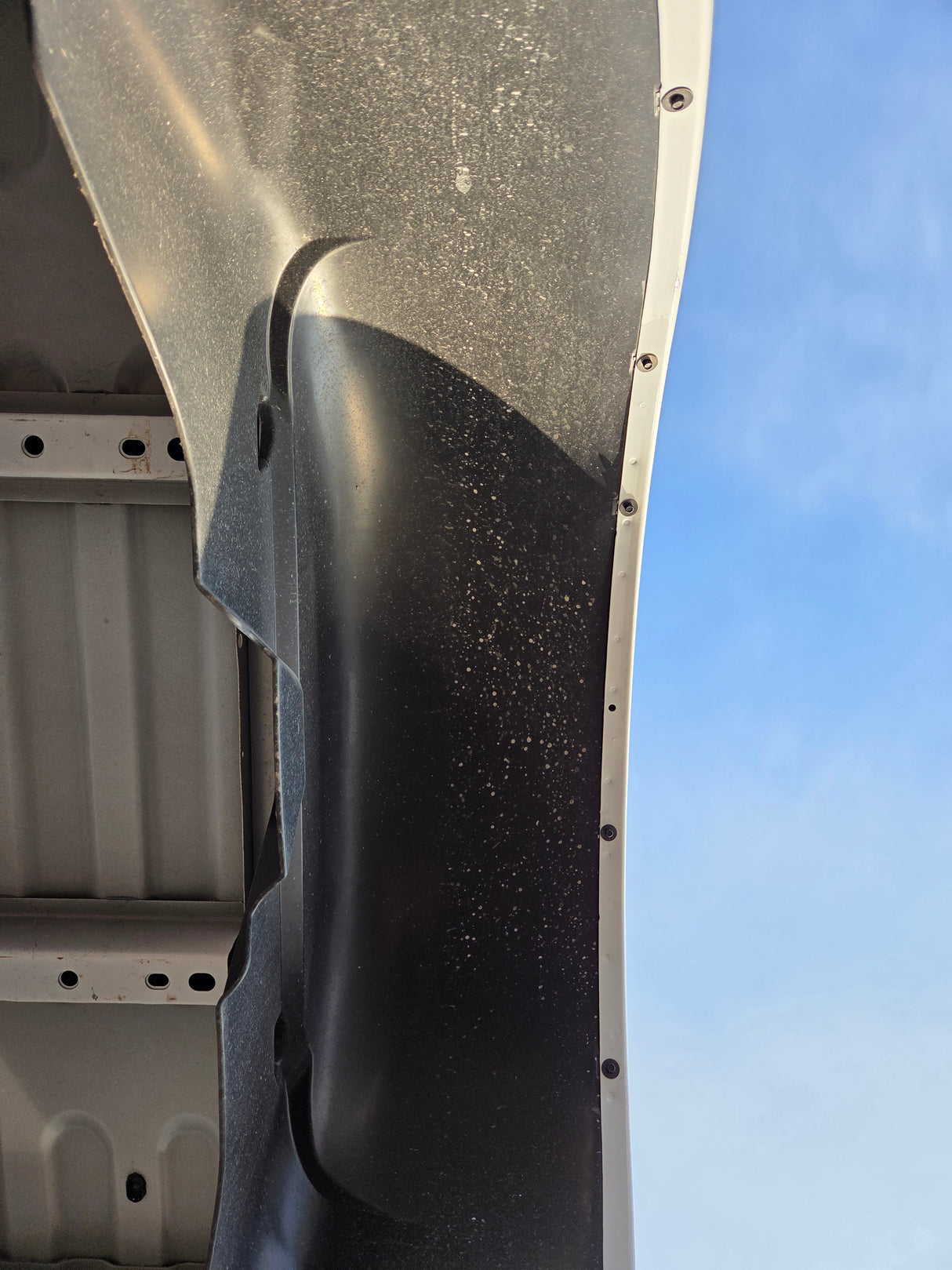 2009-2018 Dodge Ram 4th Gen 1500 2500 3500 8' Long Truck Bed