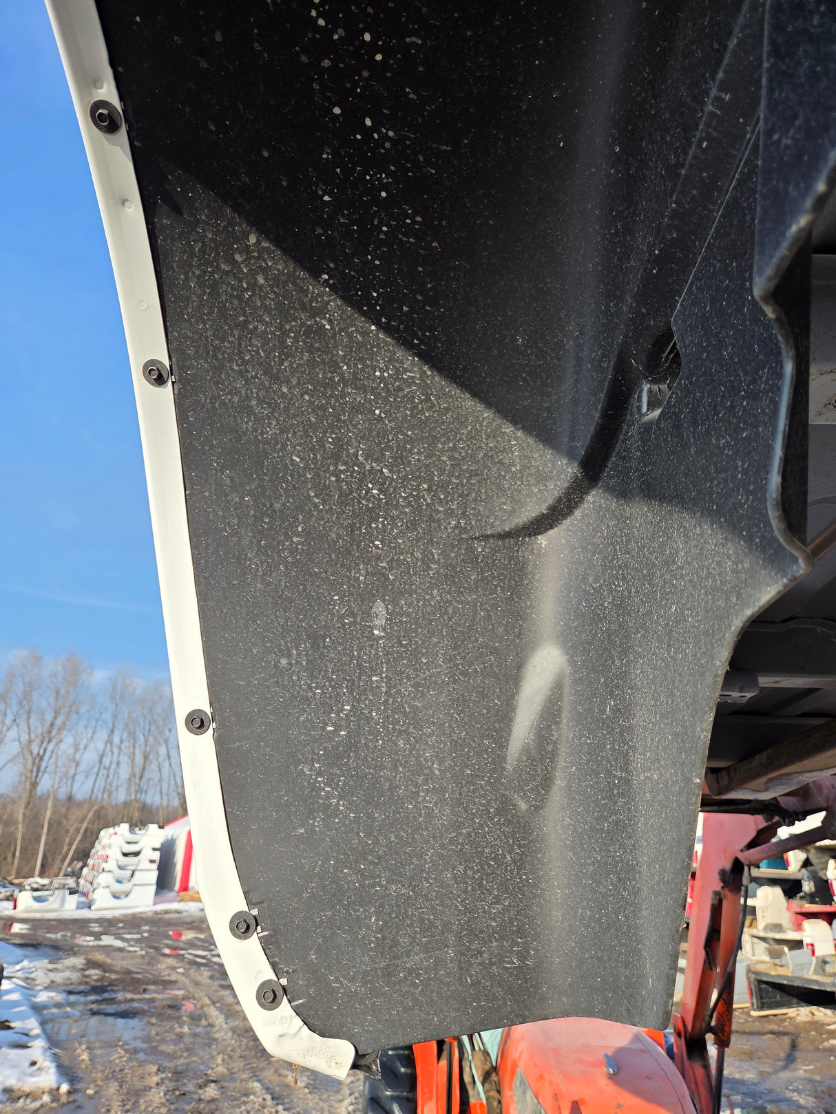 2009-2018 Dodge Ram 4th Gen 1500 2500 3500 8' Long Truck Bed