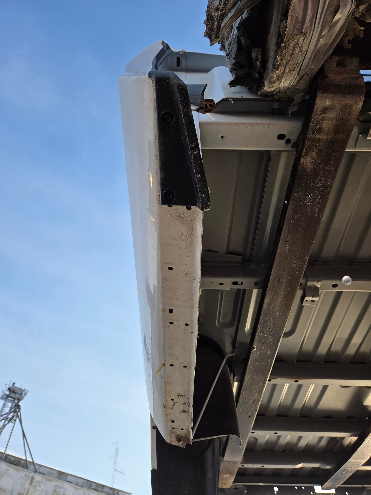 2009-2018 Dodge Ram 4th Gen 1500 2500 3500 8' Long Truck Bed