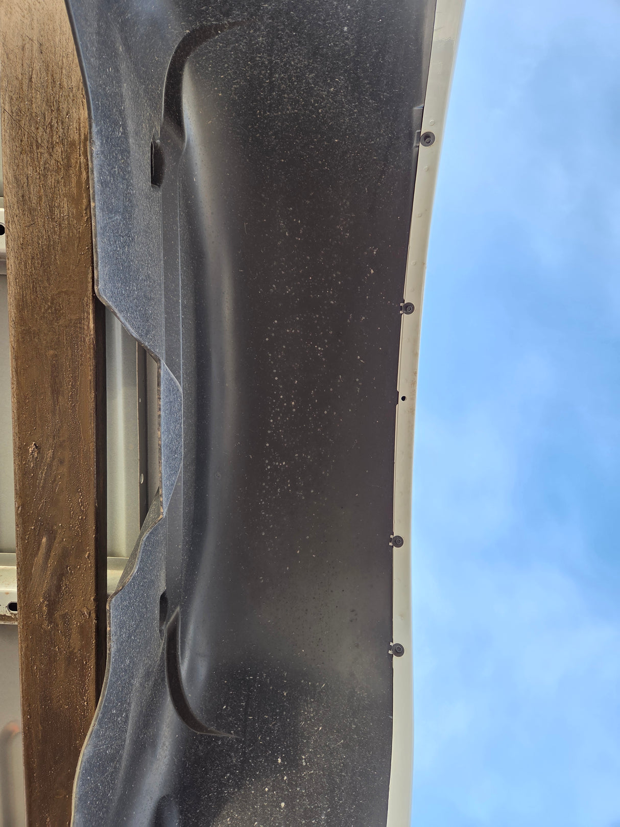 2009-2018 Dodge Ram 4th Gen 1500 2500 3500 8' Long Truck Bed