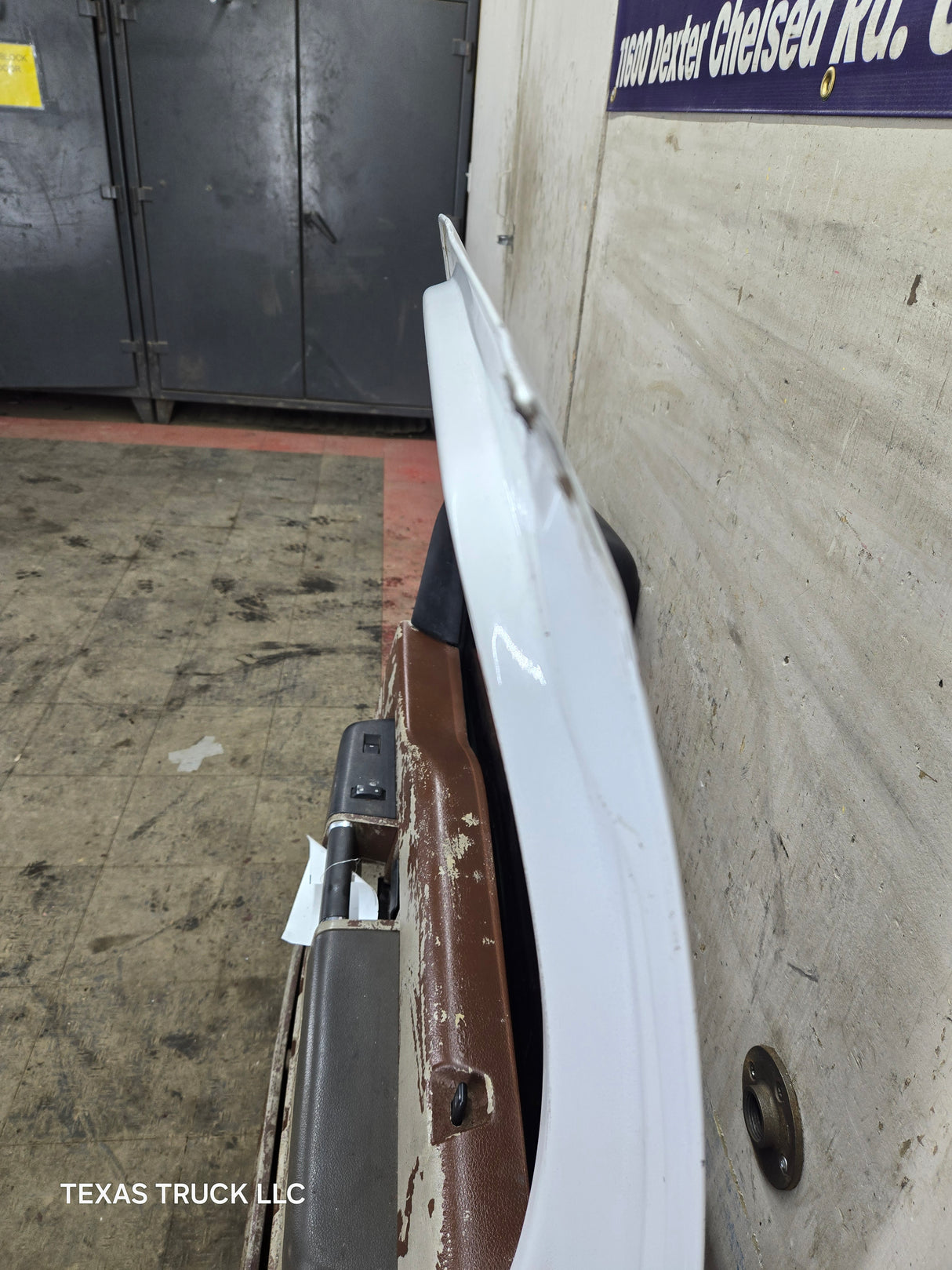 1999-2011 Ford Super Duty / Excursion Front Passenger RH Door F250 F350 F450 F550