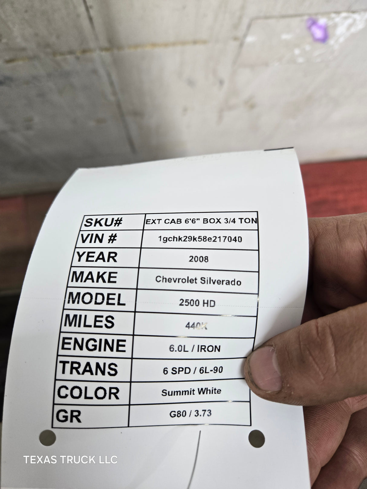 2011-2014Chevrolet Silverado 2500 HD 3500HD Hood