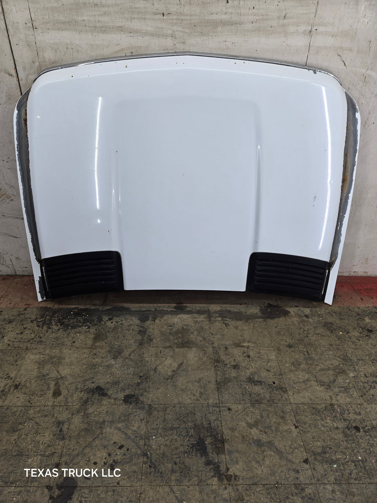 2011-2014Chevrolet Silverado 2500 HD 3500HD Hood