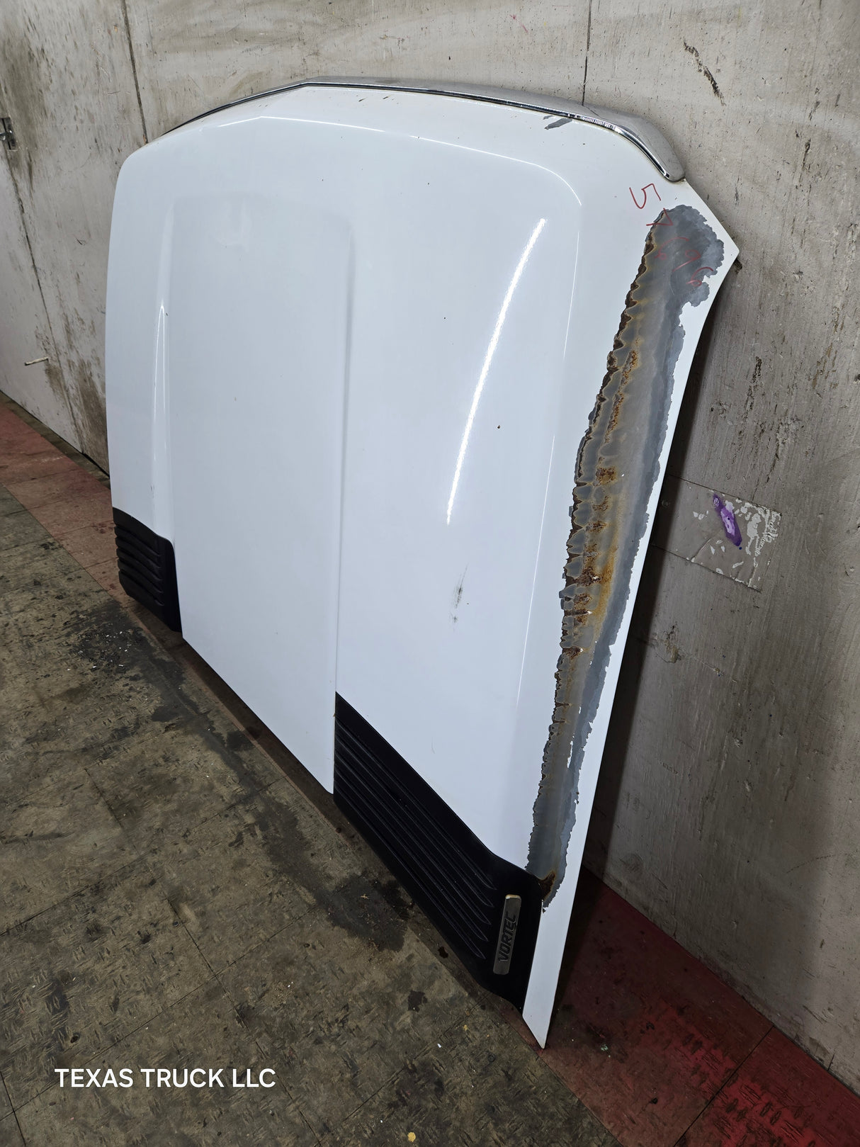 2011-2014Chevrolet Silverado 2500 HD 3500HD Hood