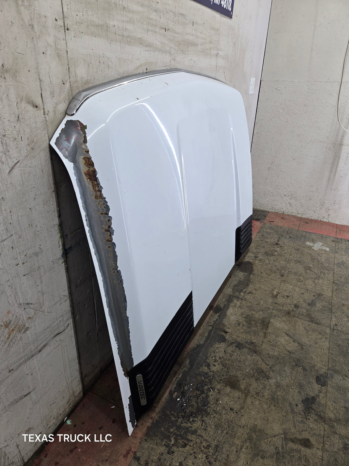 2011-2014Chevrolet Silverado 2500 HD 3500HD Hood