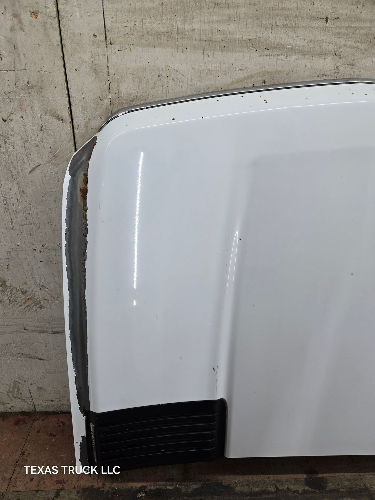 2011-2014Chevrolet Silverado 2500 HD 3500HD Hood