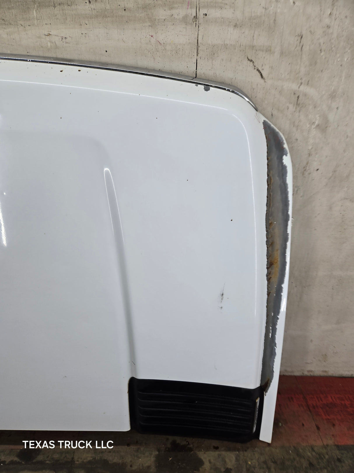 2011-2014Chevrolet Silverado 2500 HD 3500HD Hood