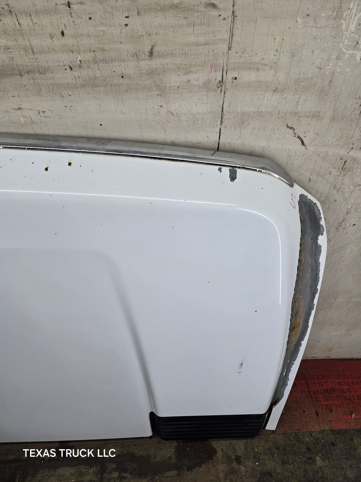 2011-2014Chevrolet Silverado 2500 HD 3500HD Hood