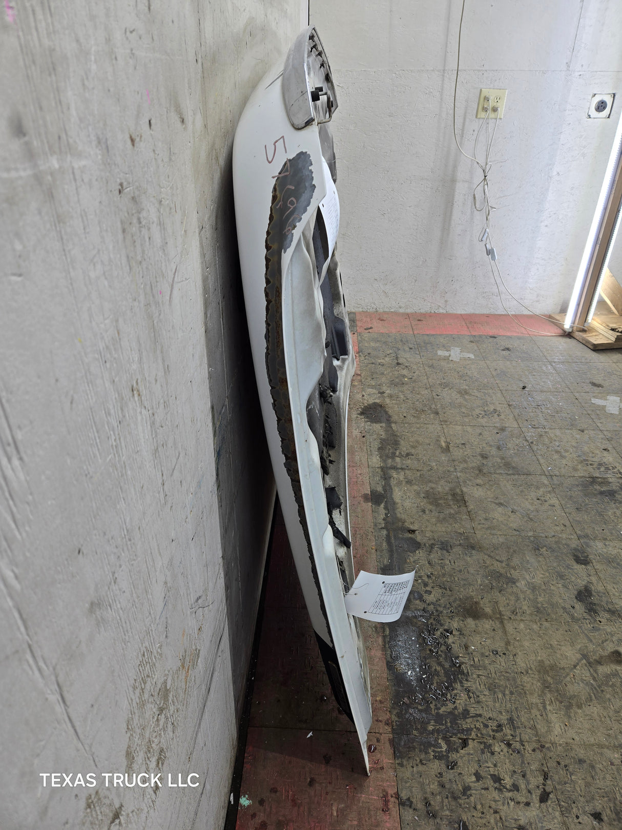 2011-2014Chevrolet Silverado 2500 HD 3500HD Hood