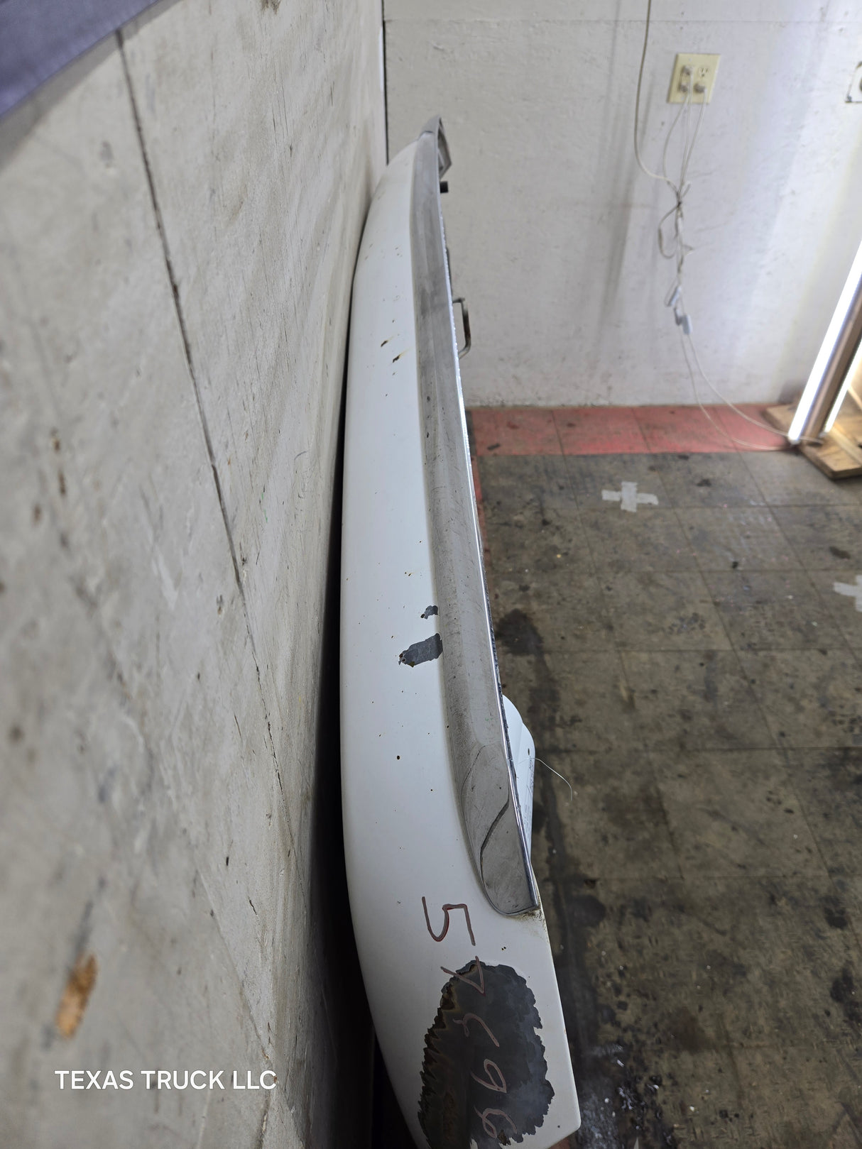 2011-2014Chevrolet Silverado 2500 HD 3500HD Hood