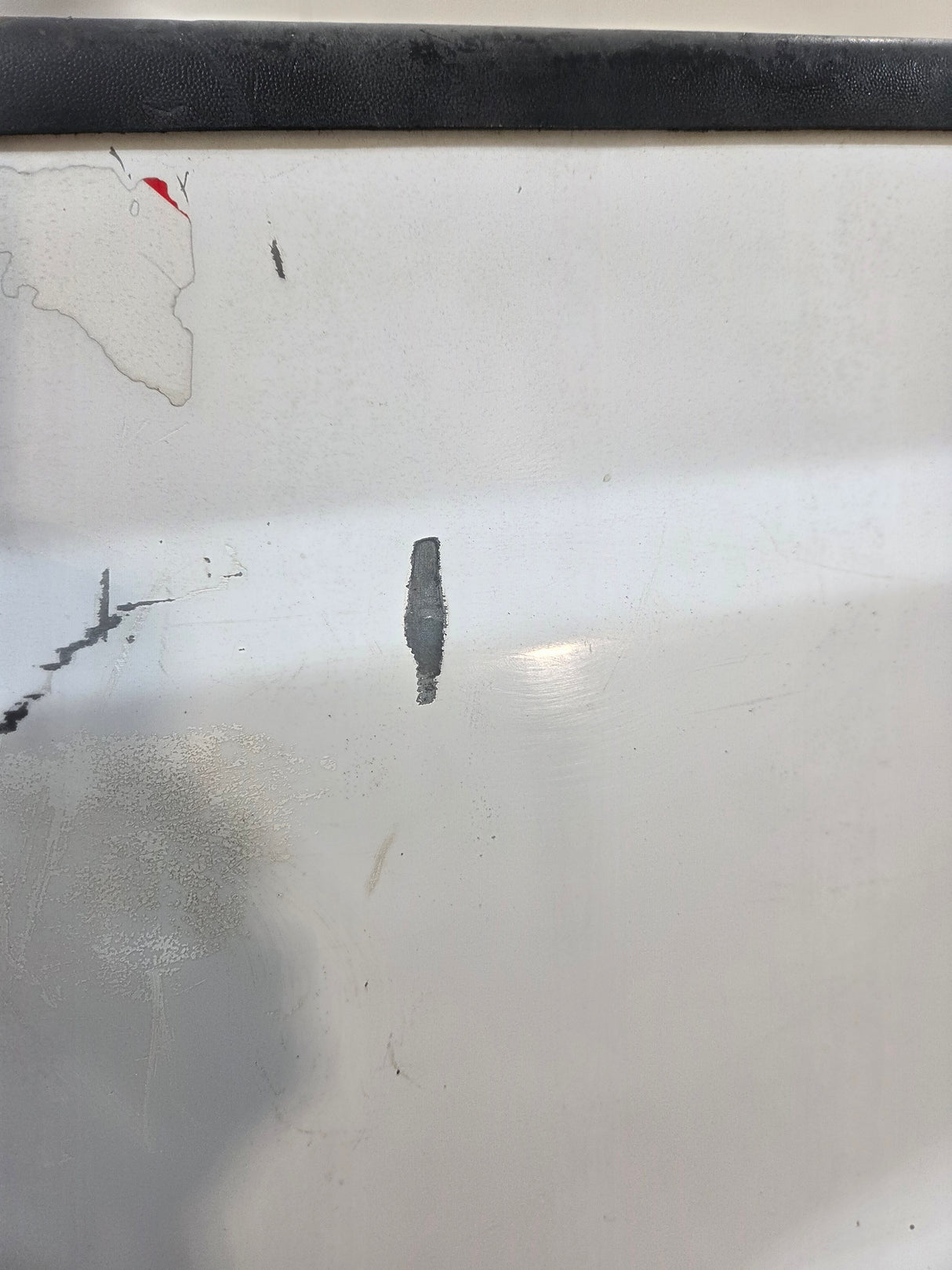 1999-2010 Ford Super Duty F250 F350 6' 9" Short Truck Bed