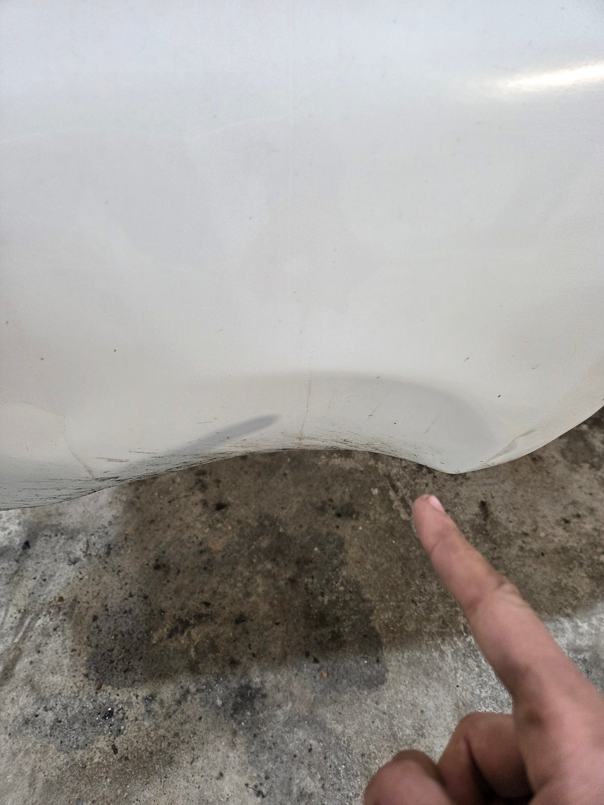 1999-2010 Ford Super Duty F250 F350 6' 9" Short Truck Bed