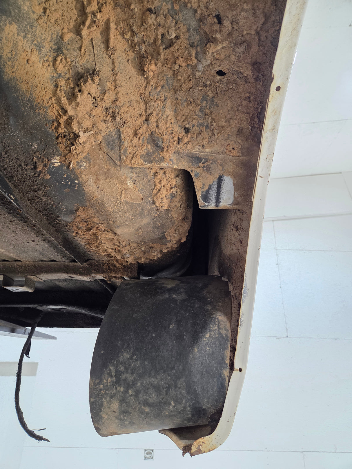 1999-2010 Ford Super Duty F250 F350 6' 9" Short Truck Bed