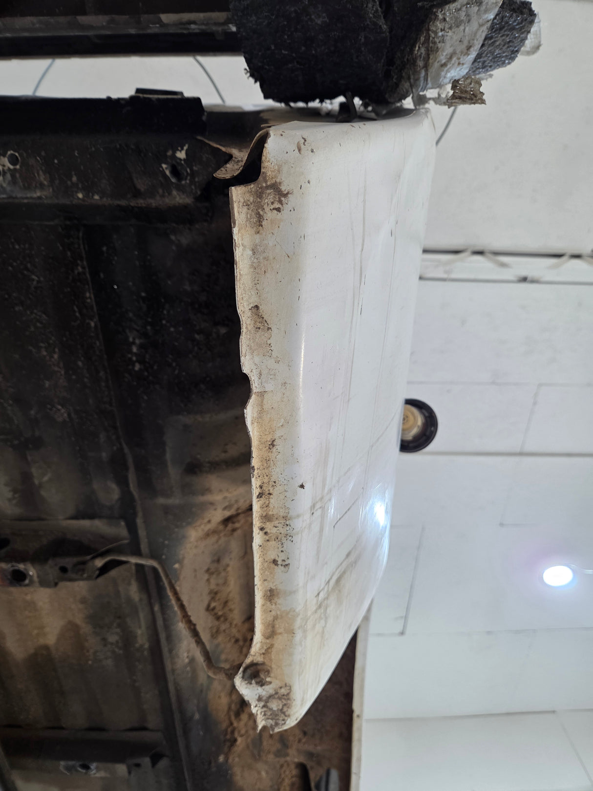 1999-2010 Ford Super Duty F250 F350 6' 9" Short Truck Bed