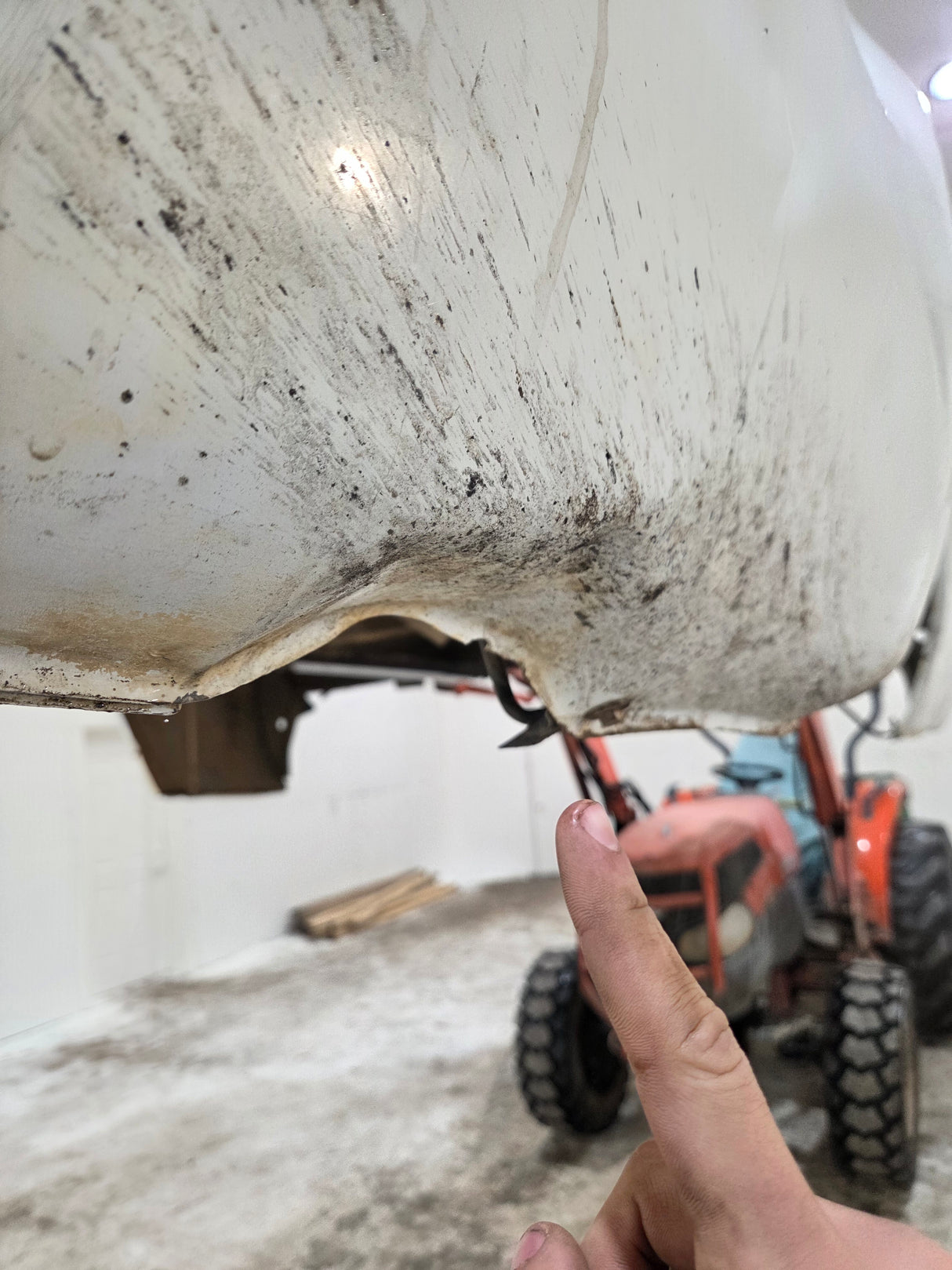 1999-2010 Ford Super Duty F250 F350 6' 9" Short Truck Bed