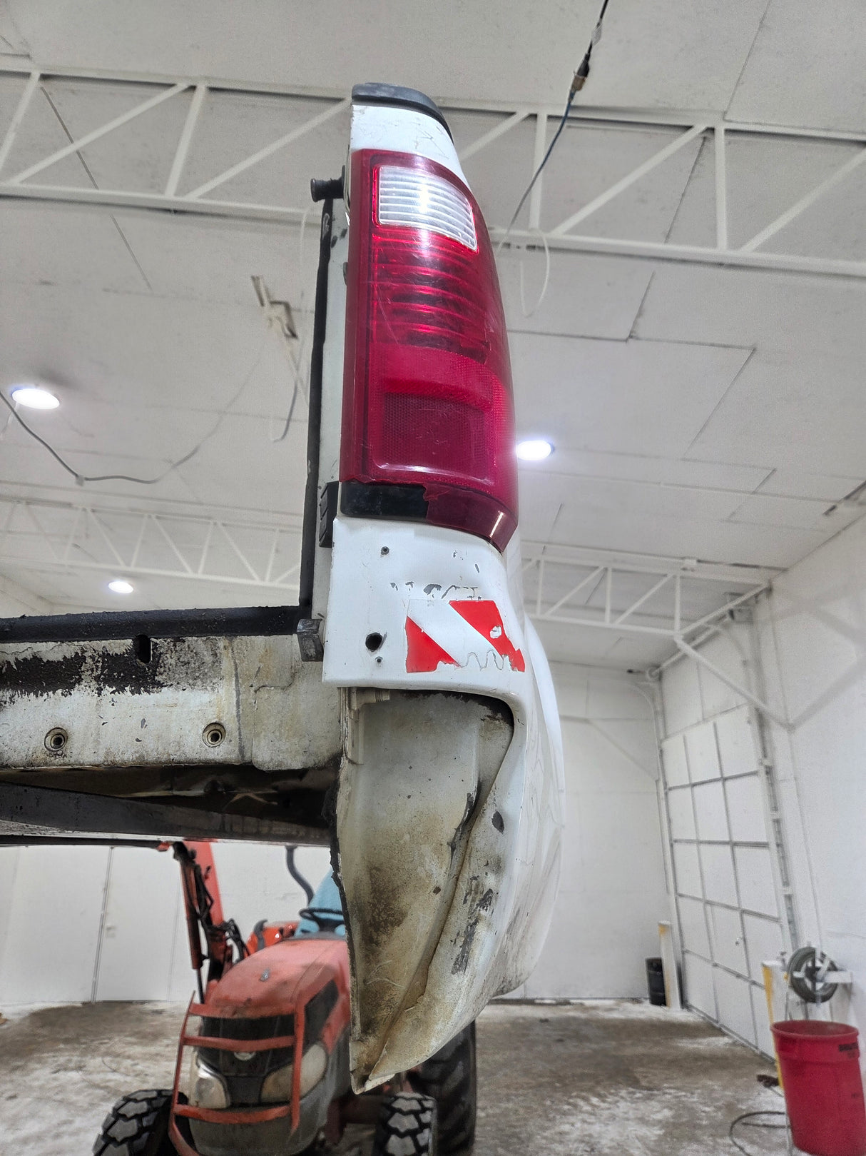 1999-2010 Ford Super Duty F250 F350 6' 9" Short Truck Bed