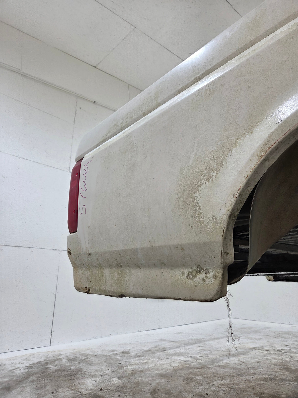 1987-1997 Ford F150 F250 F350 OBS 6' 9" Short Truck Bed