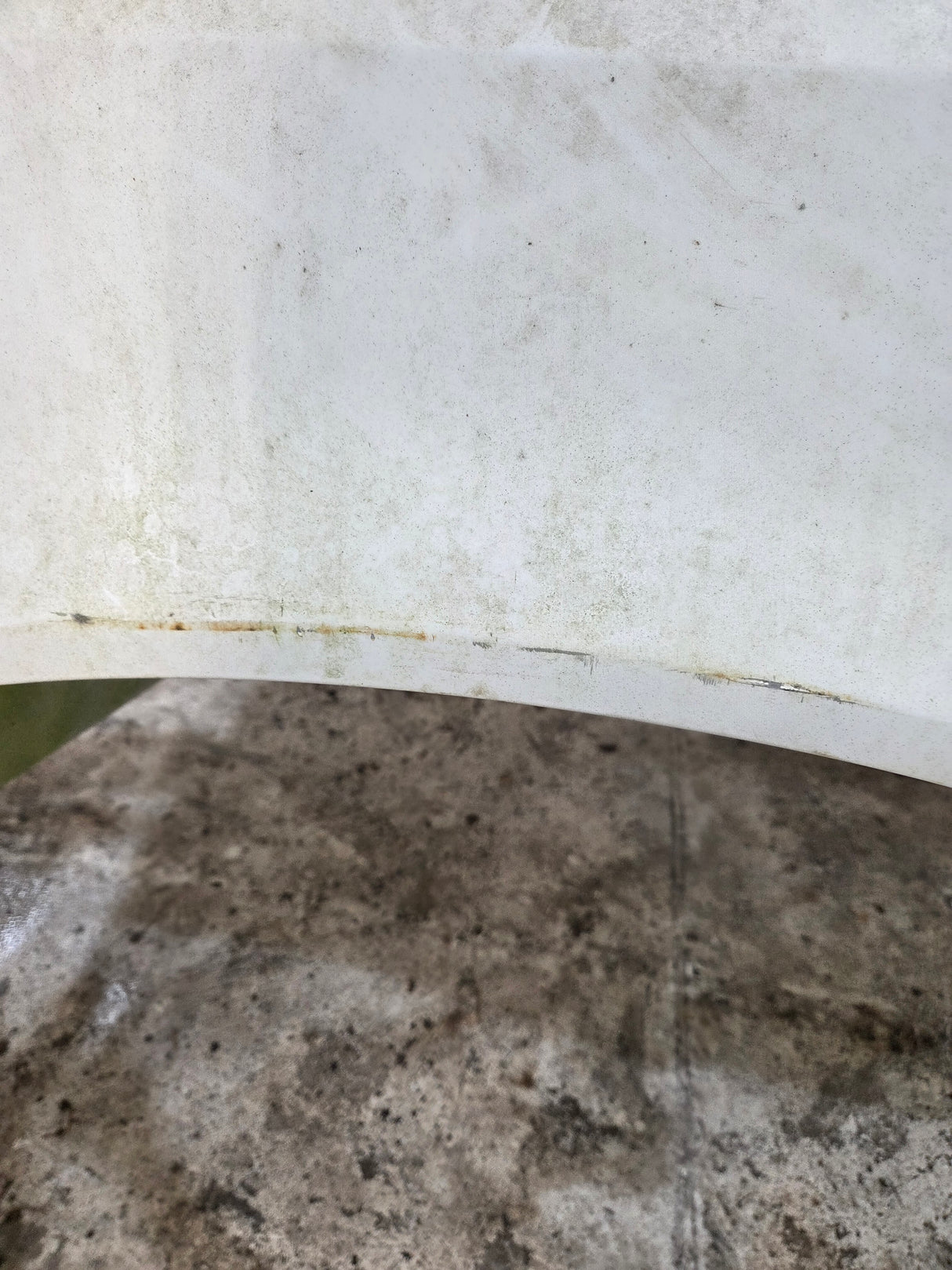 1987-1997 Ford F150 F250 F350 OBS 6' 9" Short Truck Bed