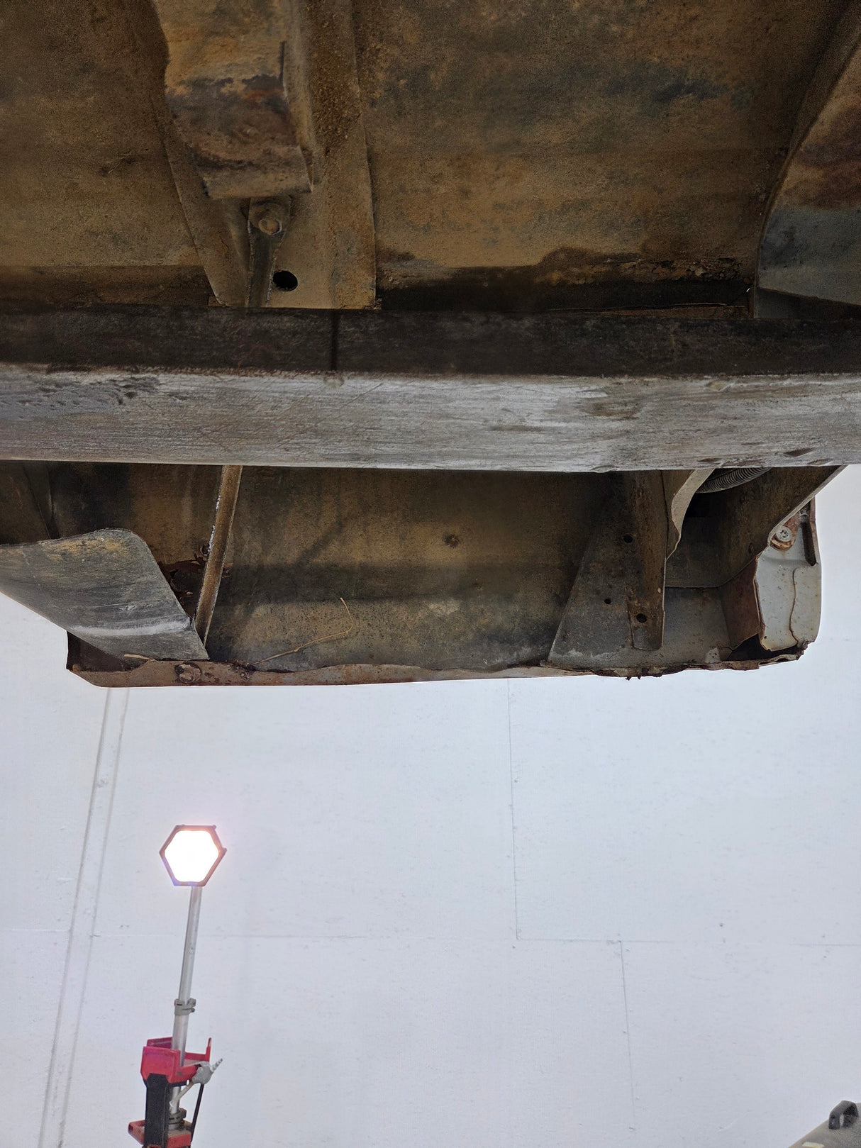 1980-1986 Ford F100 F150 F250 F350 6' 9" Short Bed