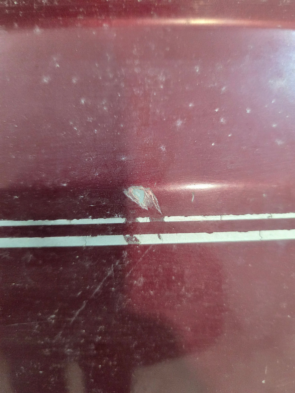 1987-1997 Ford F150 F250 F350 OBS 6' 9" Short Truck Bed